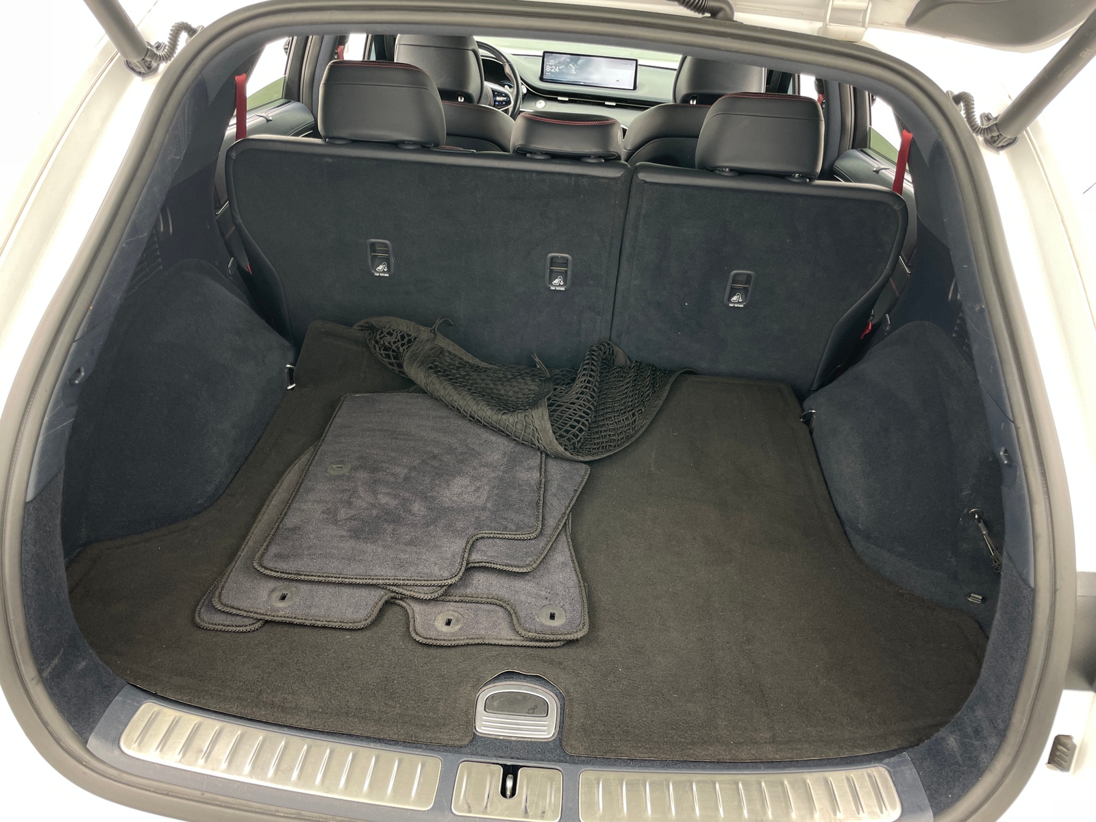 Thumbnail: 2022 Genesis GV70 - 6