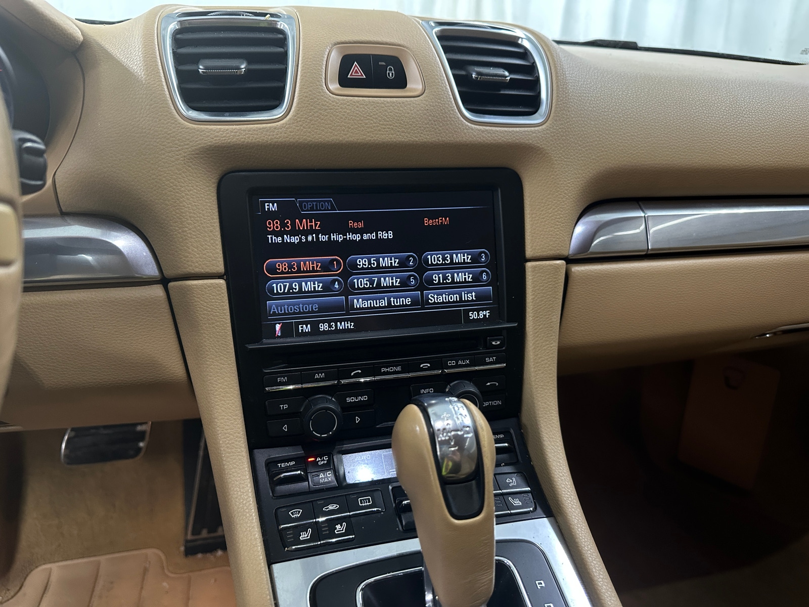 Thumbnail: 2014 Porsche Cayman - 3