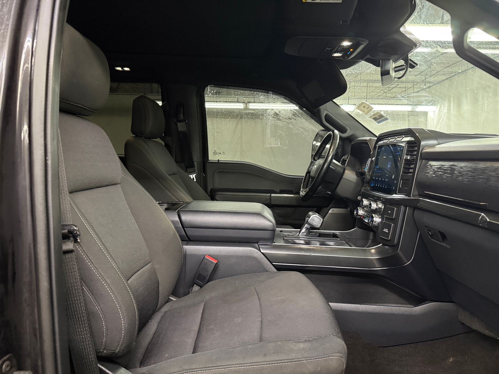 Thumbnail: 2021 Ford Econoline - 2