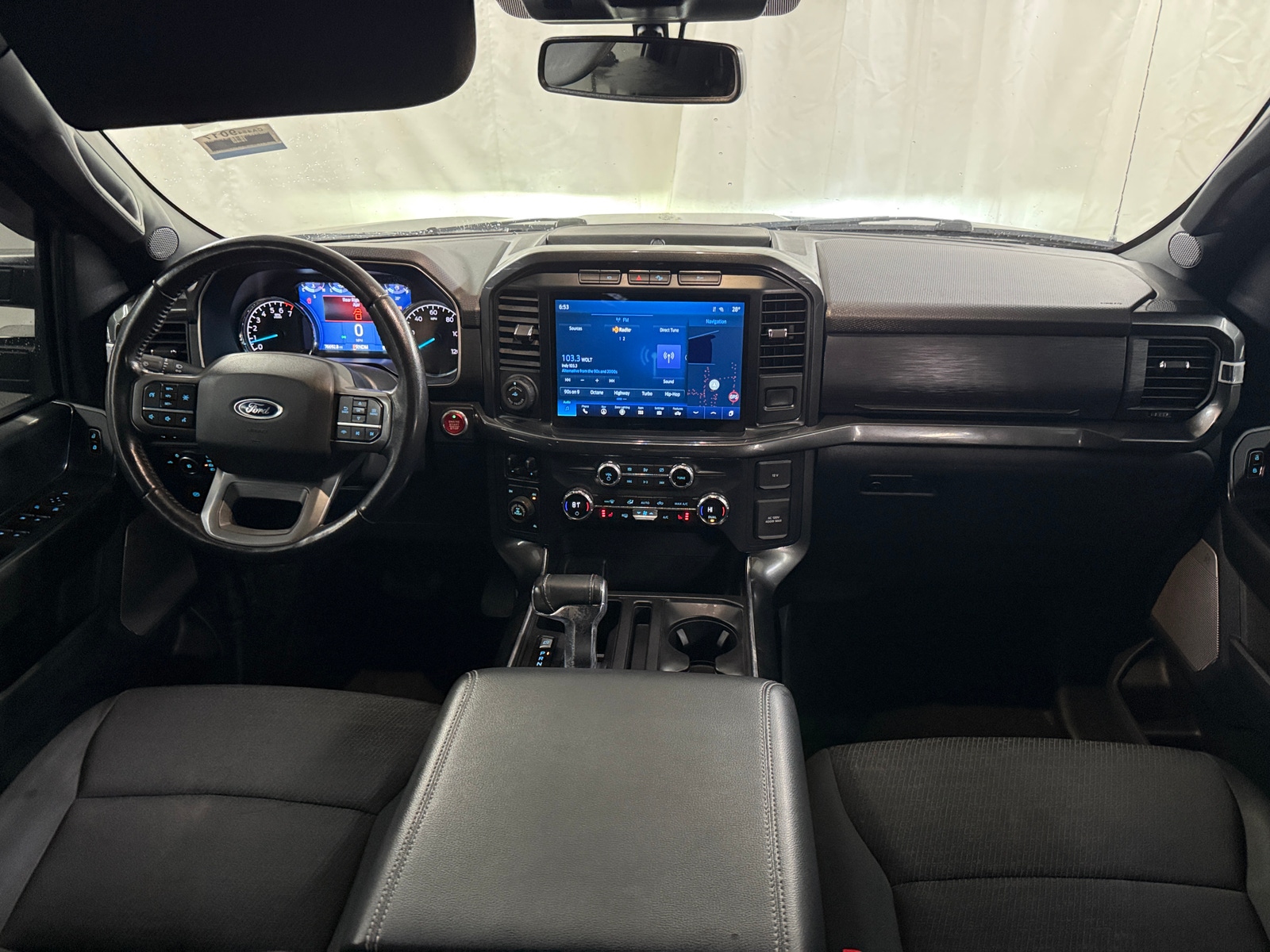 Thumbnail: 2021 Ford Econoline - 3