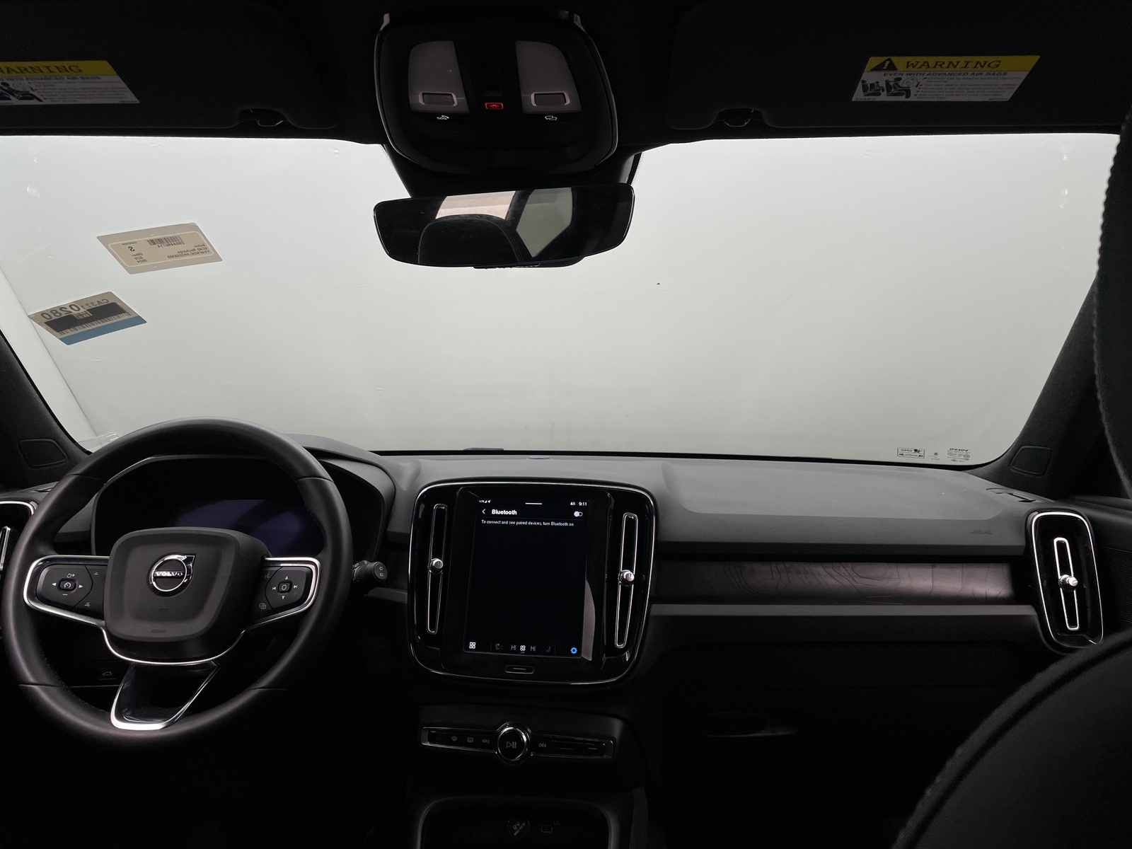 Thumbnail: 2024 Volvo XC40 - 3