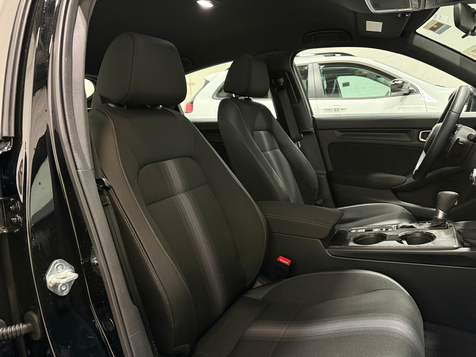 Thumbnail: 2025 Honda Civic - 2