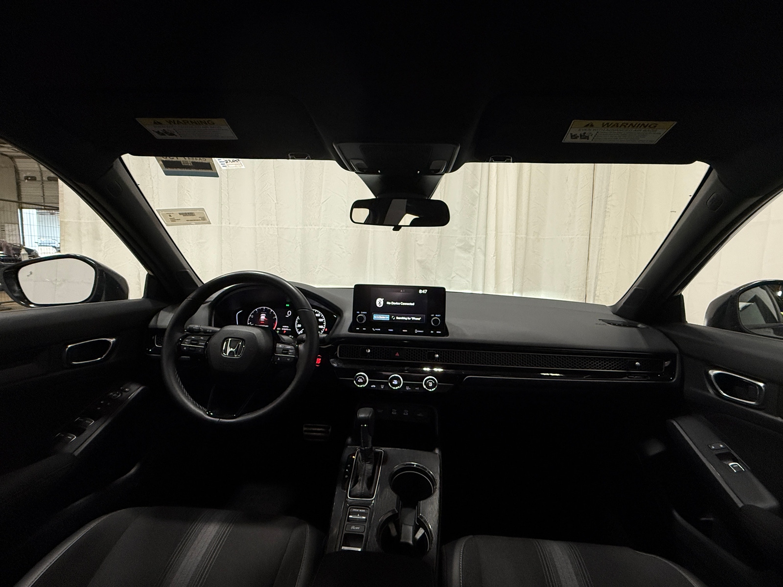 Thumbnail: 2025 Honda Civic - 3