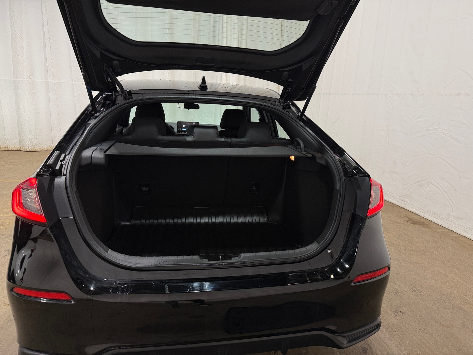 Thumbnail: 2025 Honda Civic - 7