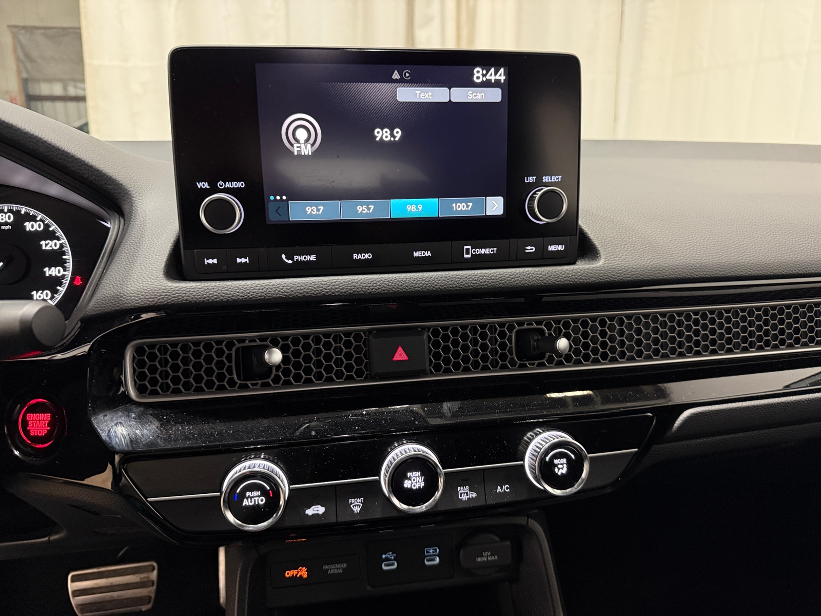 Thumbnail: 2025 Honda Civic - 4