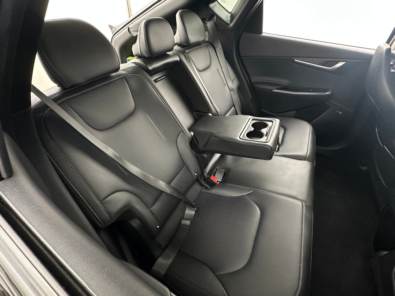 Thumbnail: 2023 Kia EV6 - 5