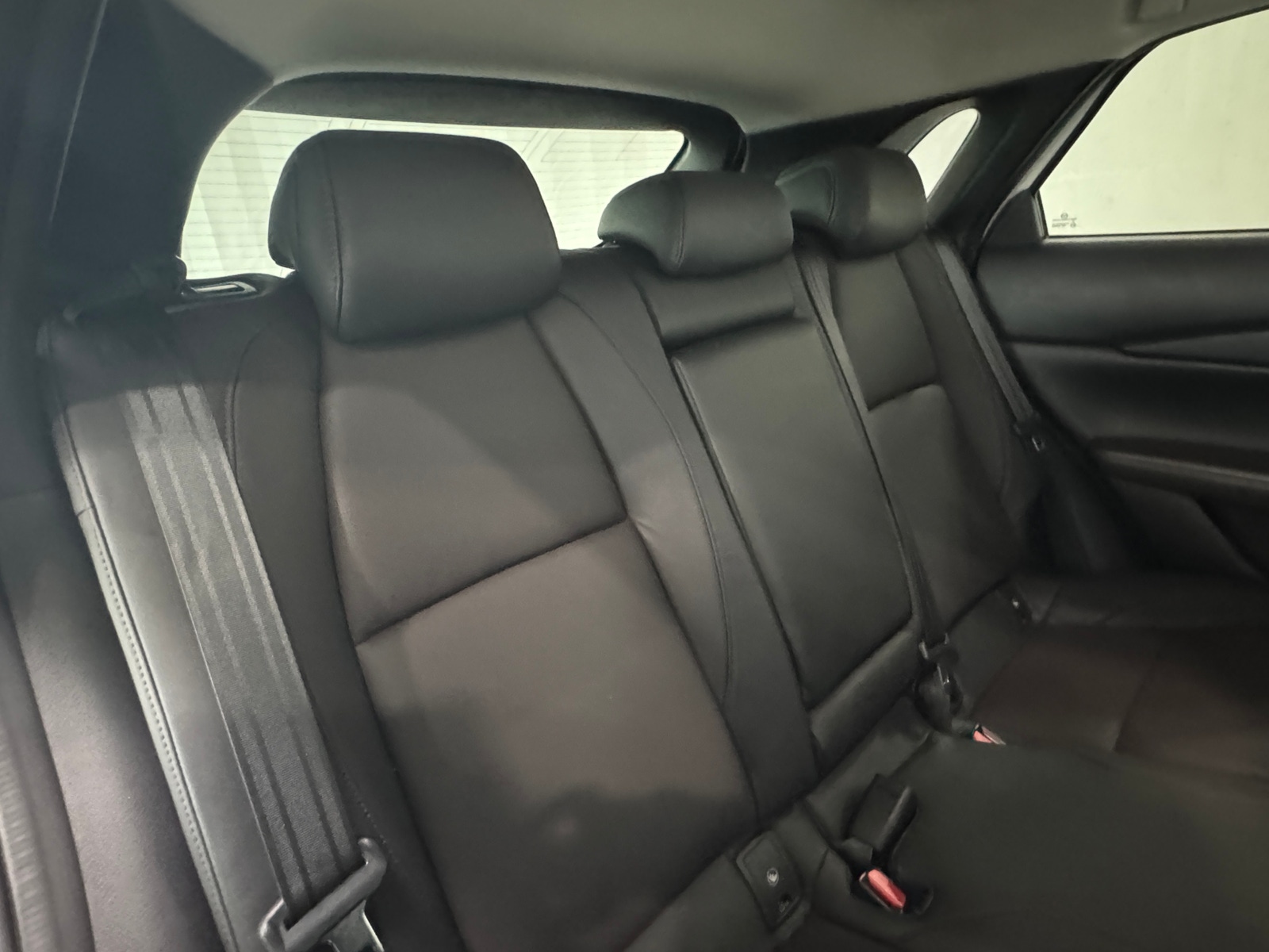 Thumbnail: 2022 Mazda CX-30 - 5