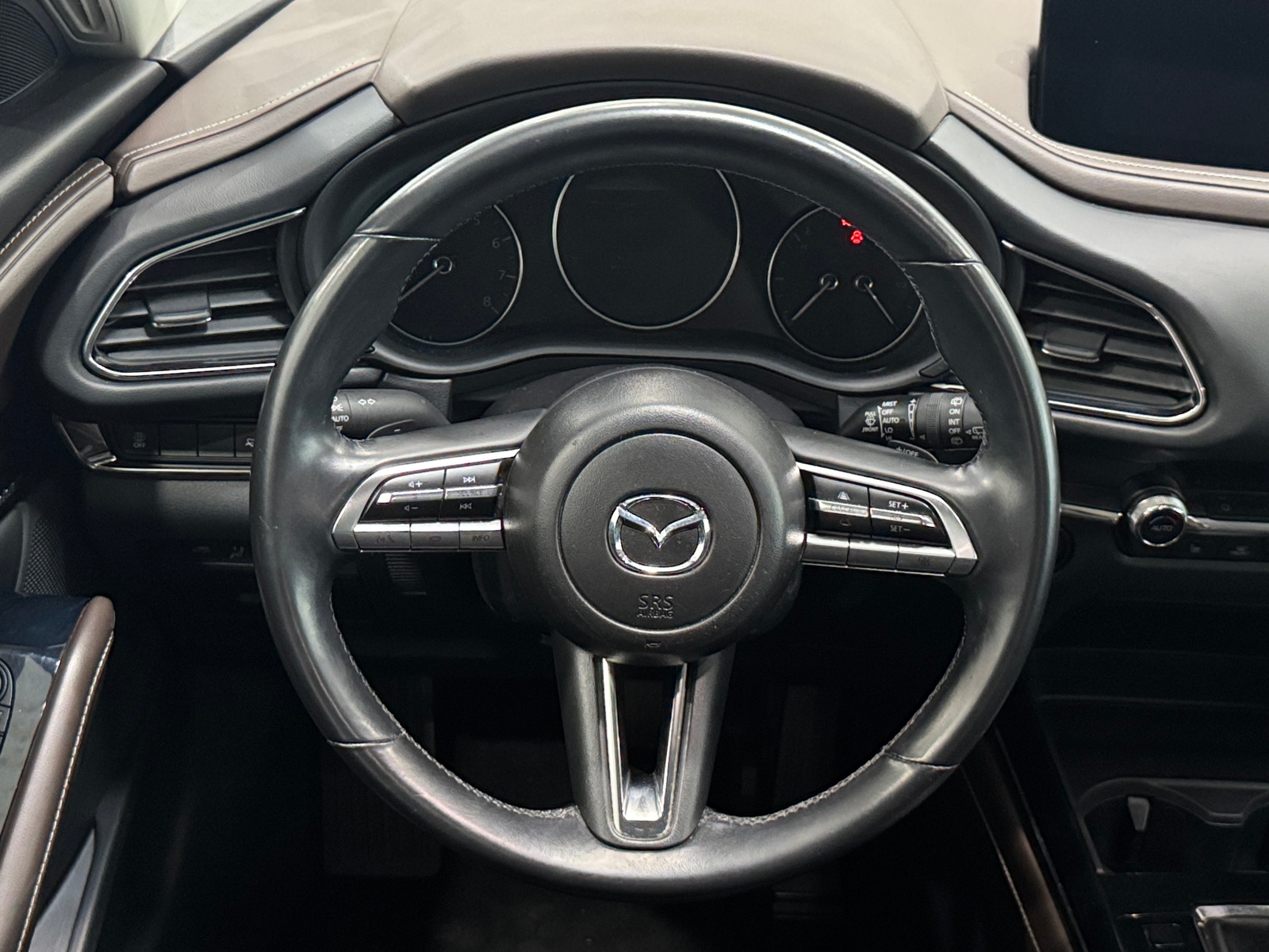 Thumbnail: 2022 Mazda CX-30 - 4