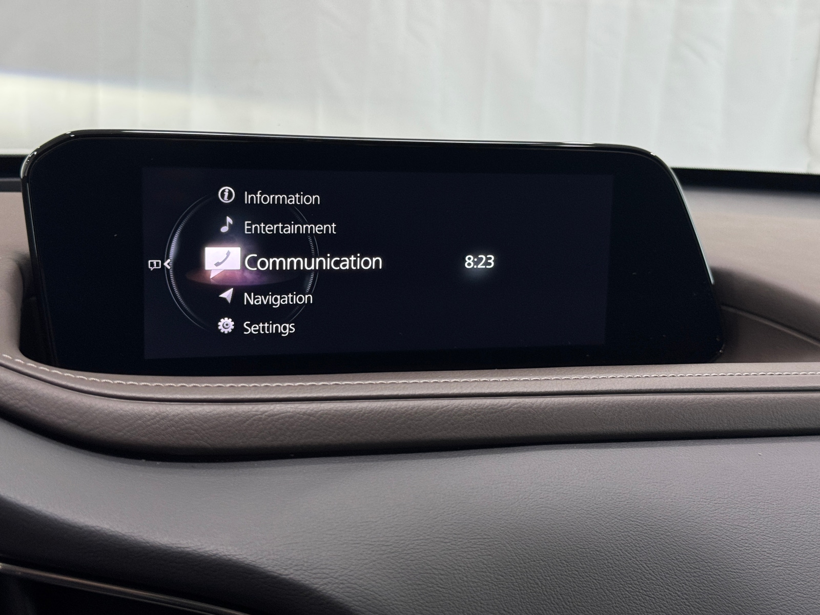 Thumbnail: 2022 Mazda CX-30 - 3