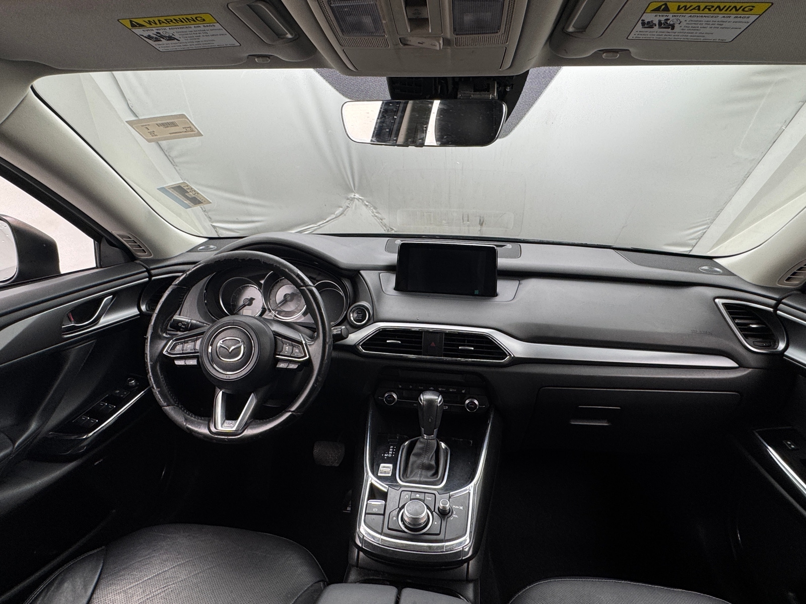 Thumbnail: 2019 Mazda CX-9 - 2