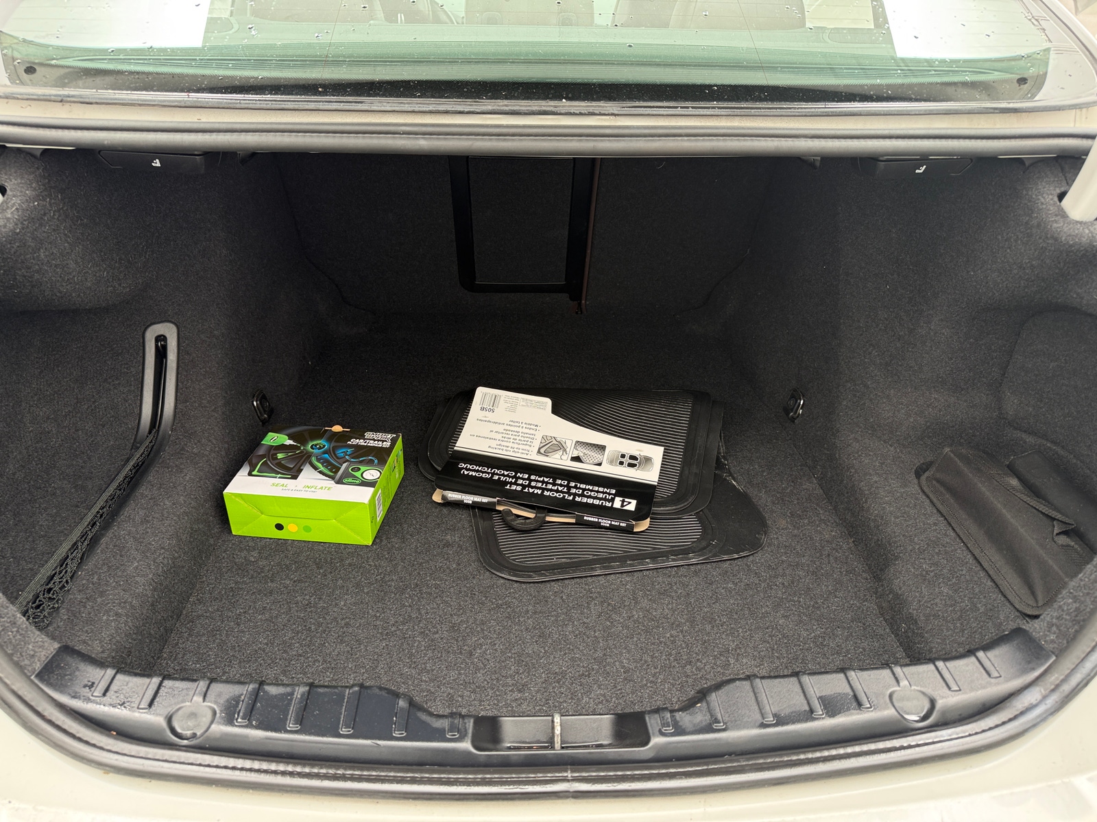 Thumbnail: 2014 BMW 5 Series - 6