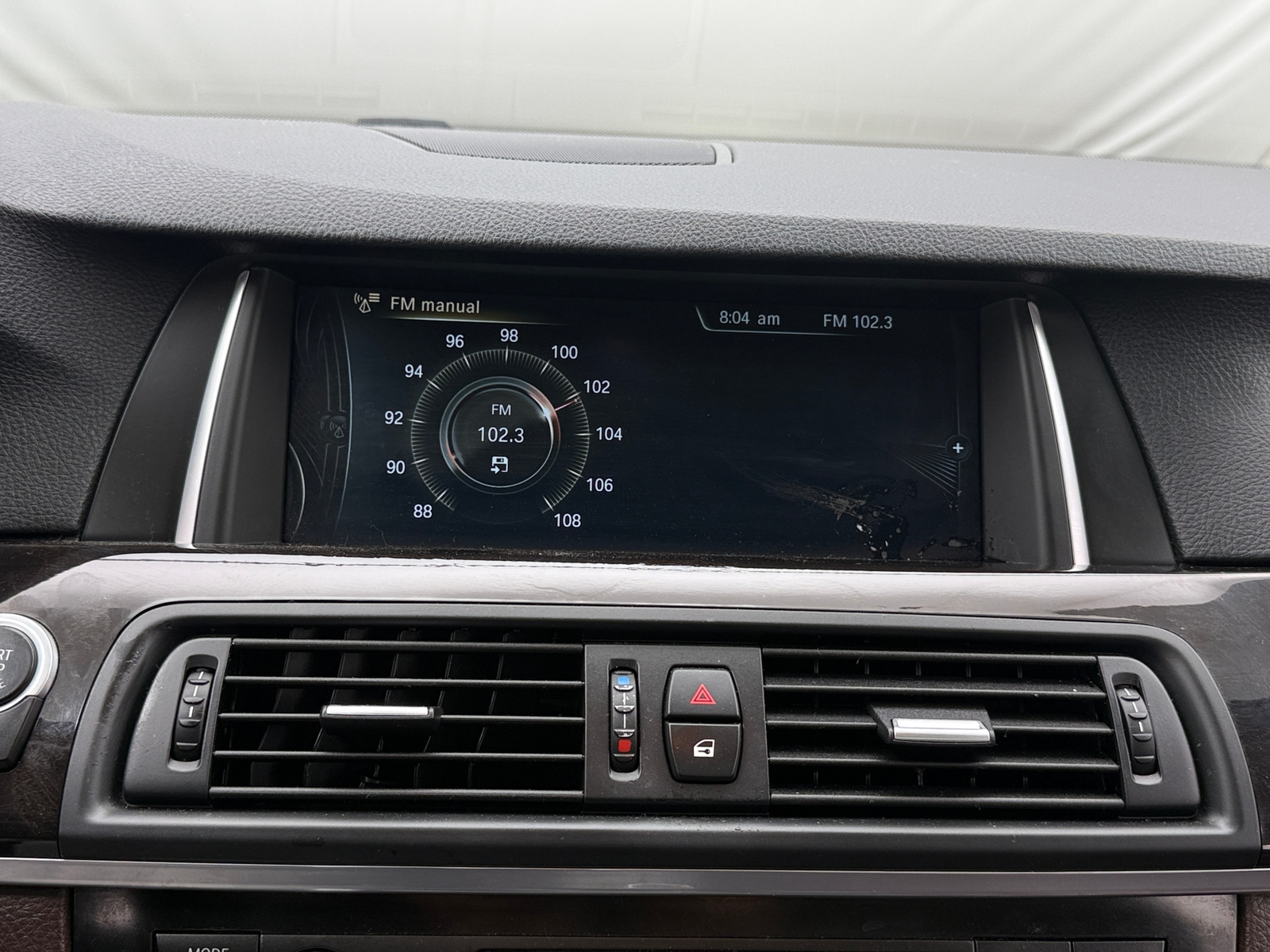 Thumbnail: 2014 BMW 5 Series - 3