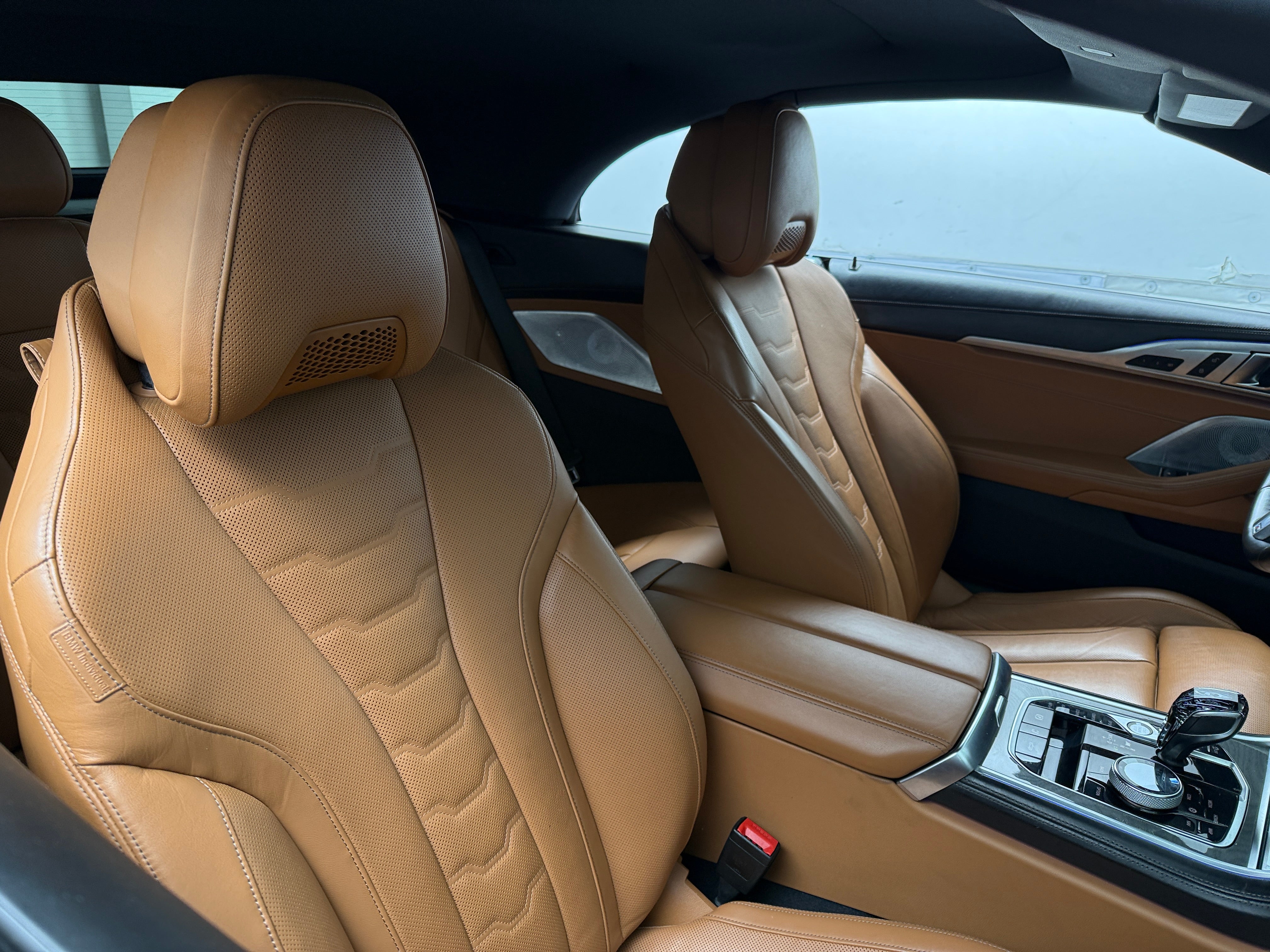 2019 BMW 8 Series