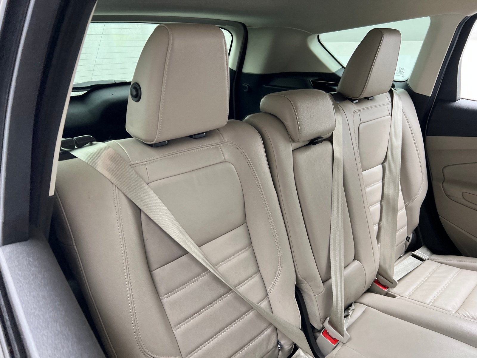 Thumbnail: 2017 Ford Escape - 5