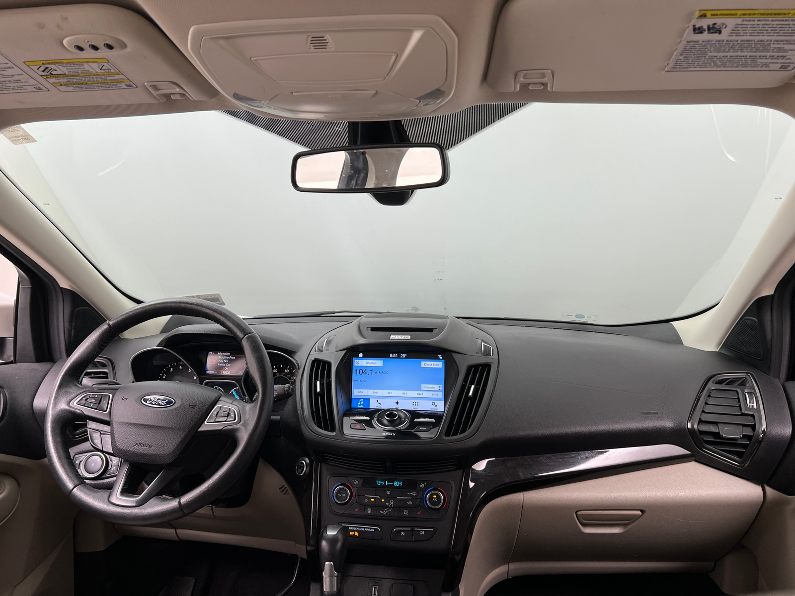 Thumbnail: 2017 Ford Escape - 2