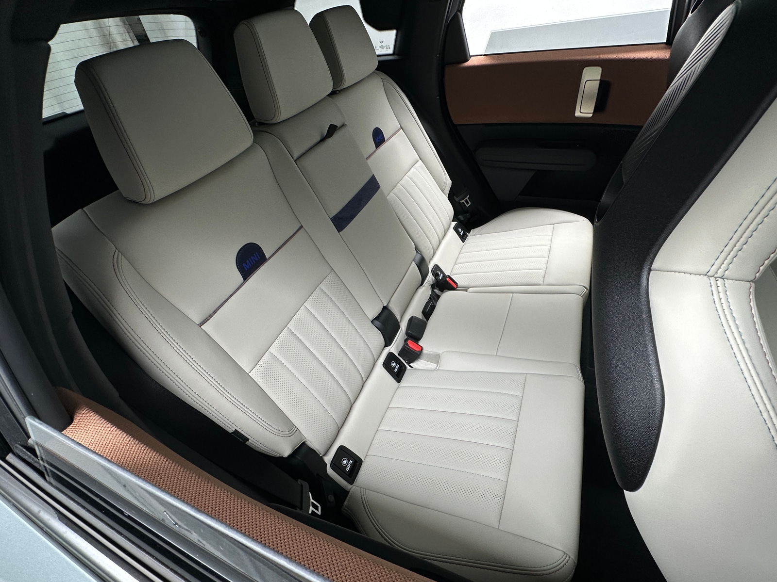 Thumbnail: 2025 MINI Cooper Countryman - 5