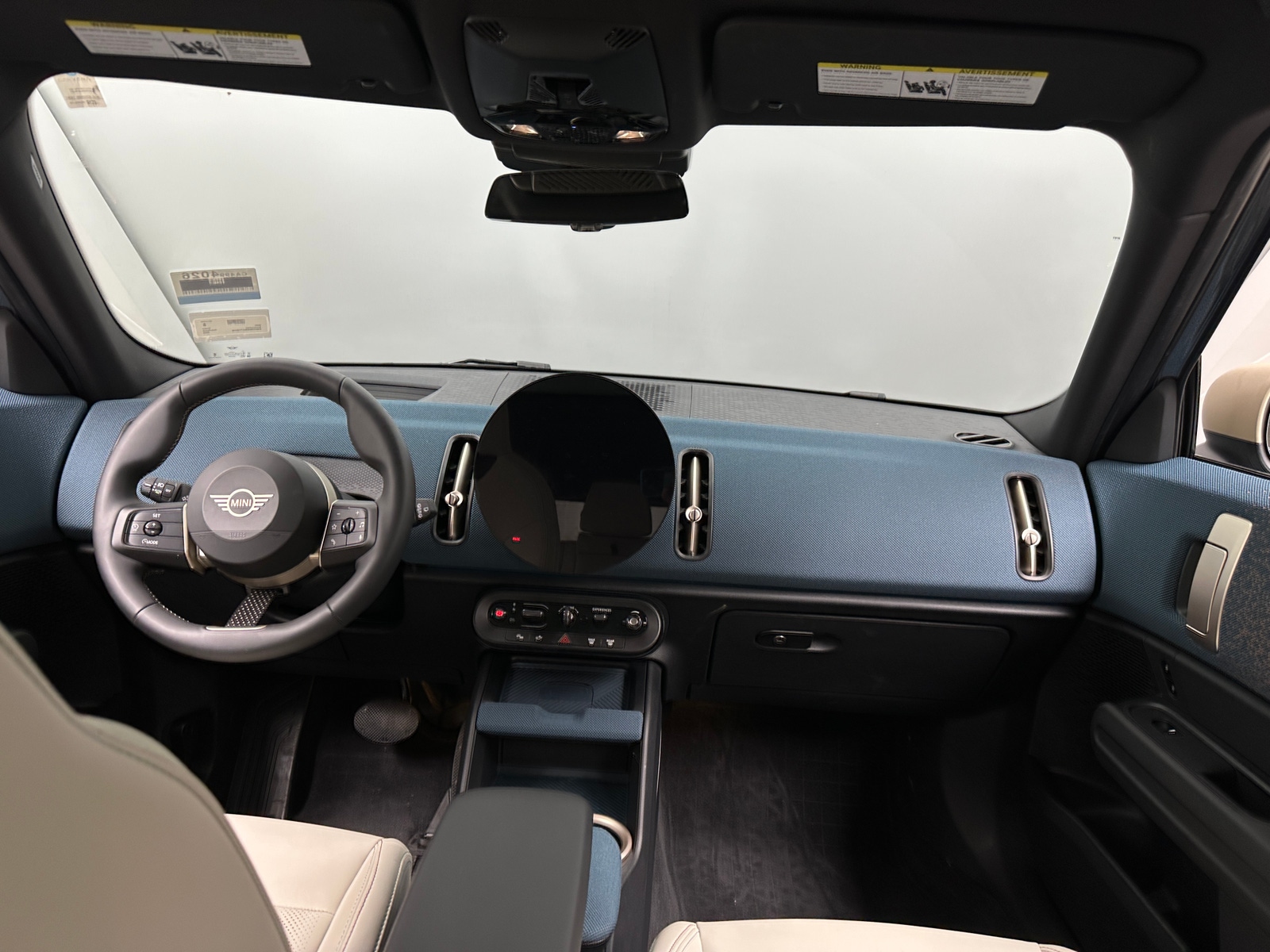 Thumbnail: 2025 MINI Cooper Countryman - 2