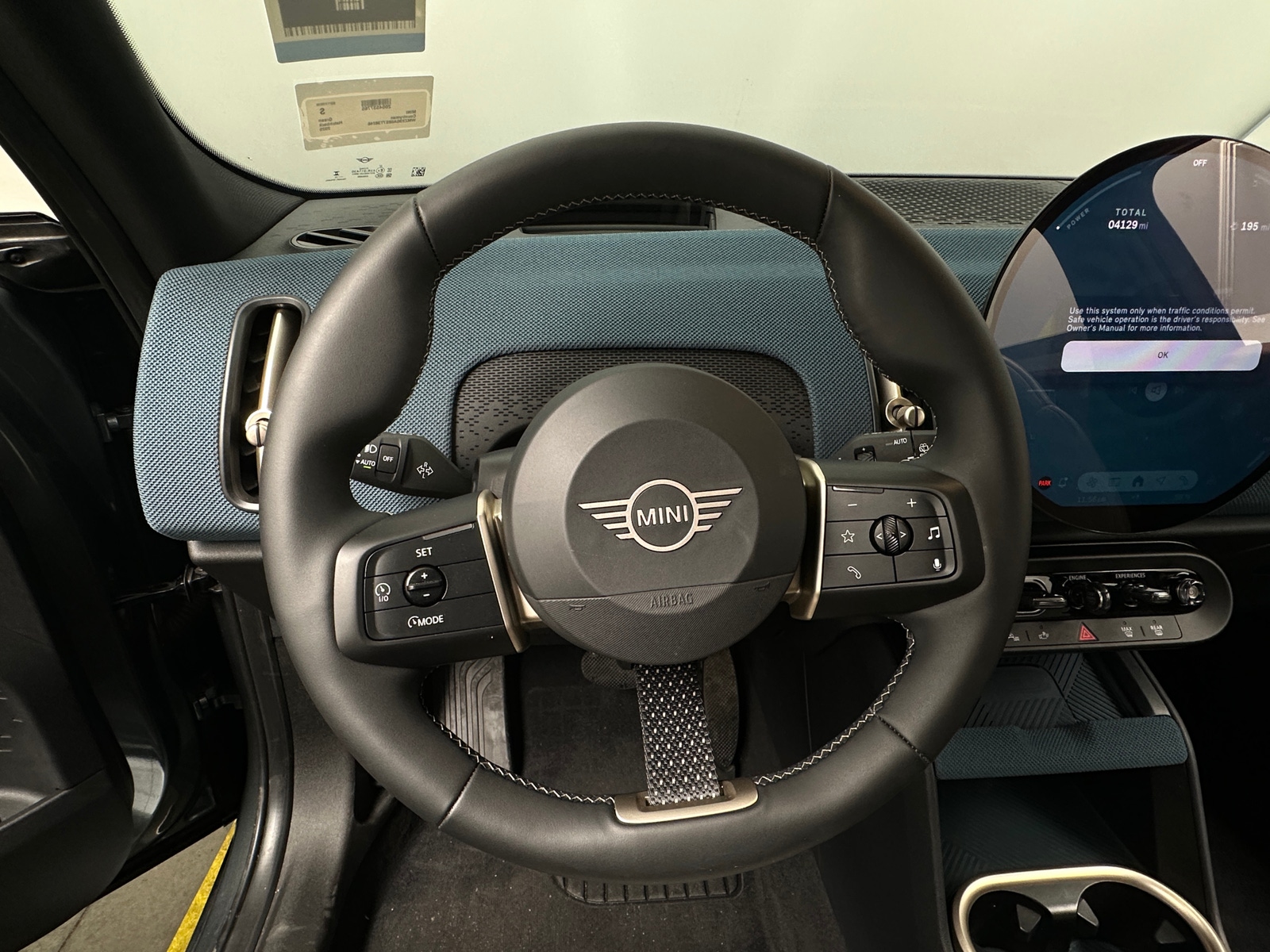 Thumbnail: 2025 MINI Cooper Countryman - 4