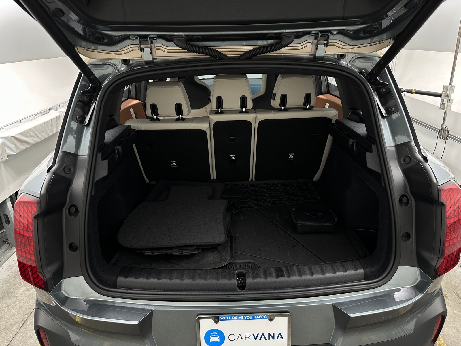 Thumbnail: 2025 MINI Cooper Countryman - 6