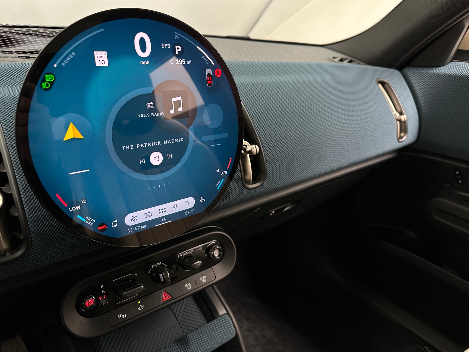 Thumbnail: 2025 MINI Cooper Countryman - 3