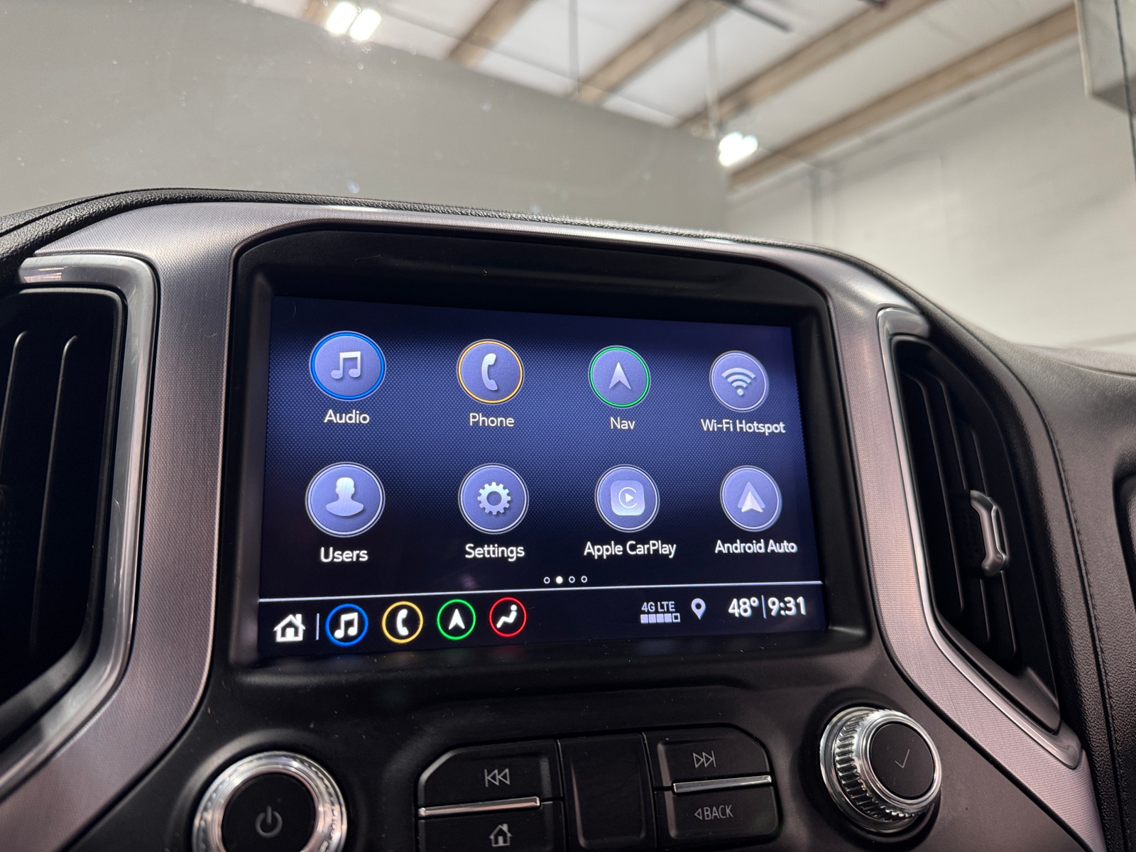 Thumbnail: 2019 GMC Sierra 1500 - 3