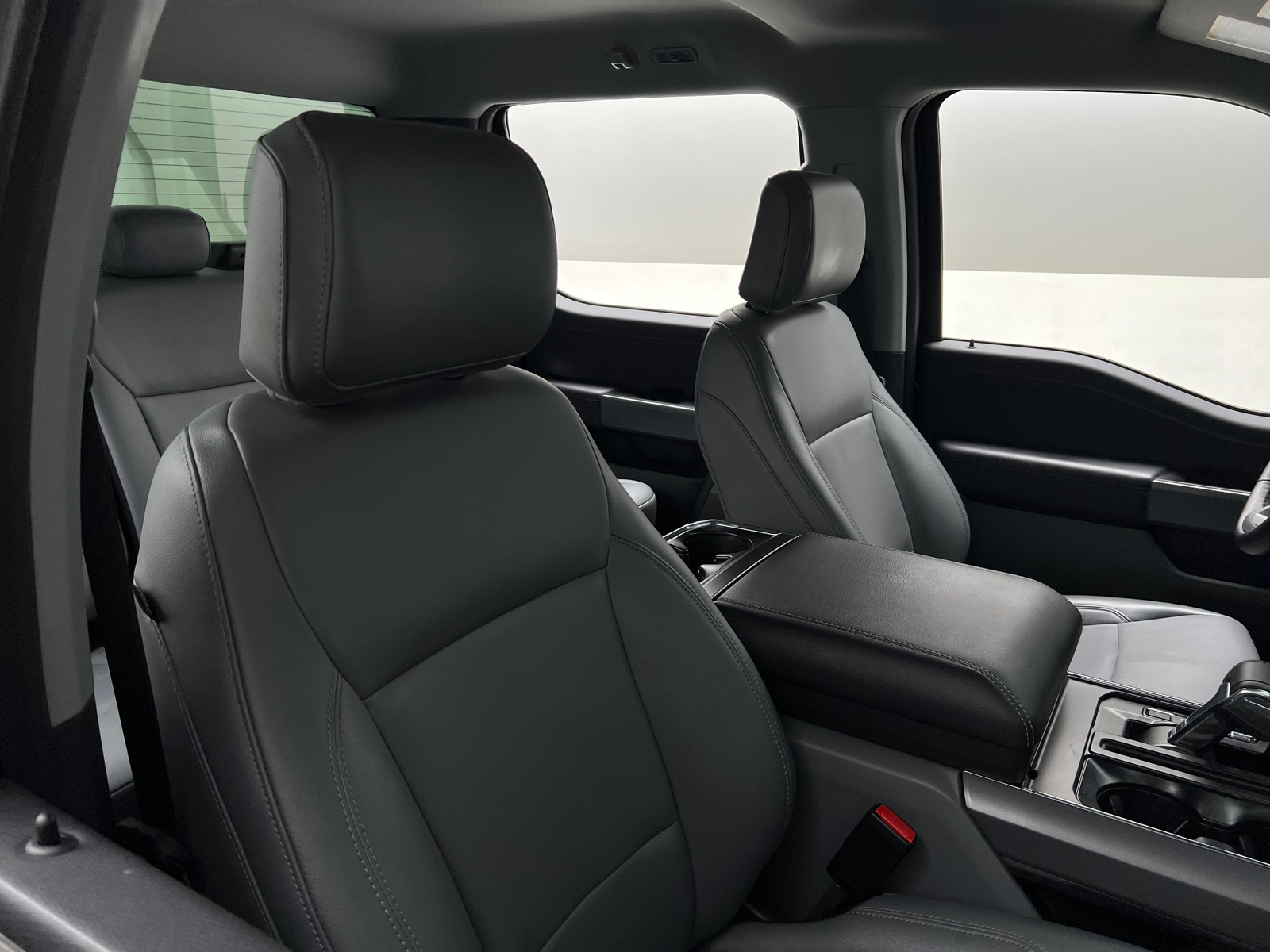 Thumbnail: 2025 Ford F-150 - 2