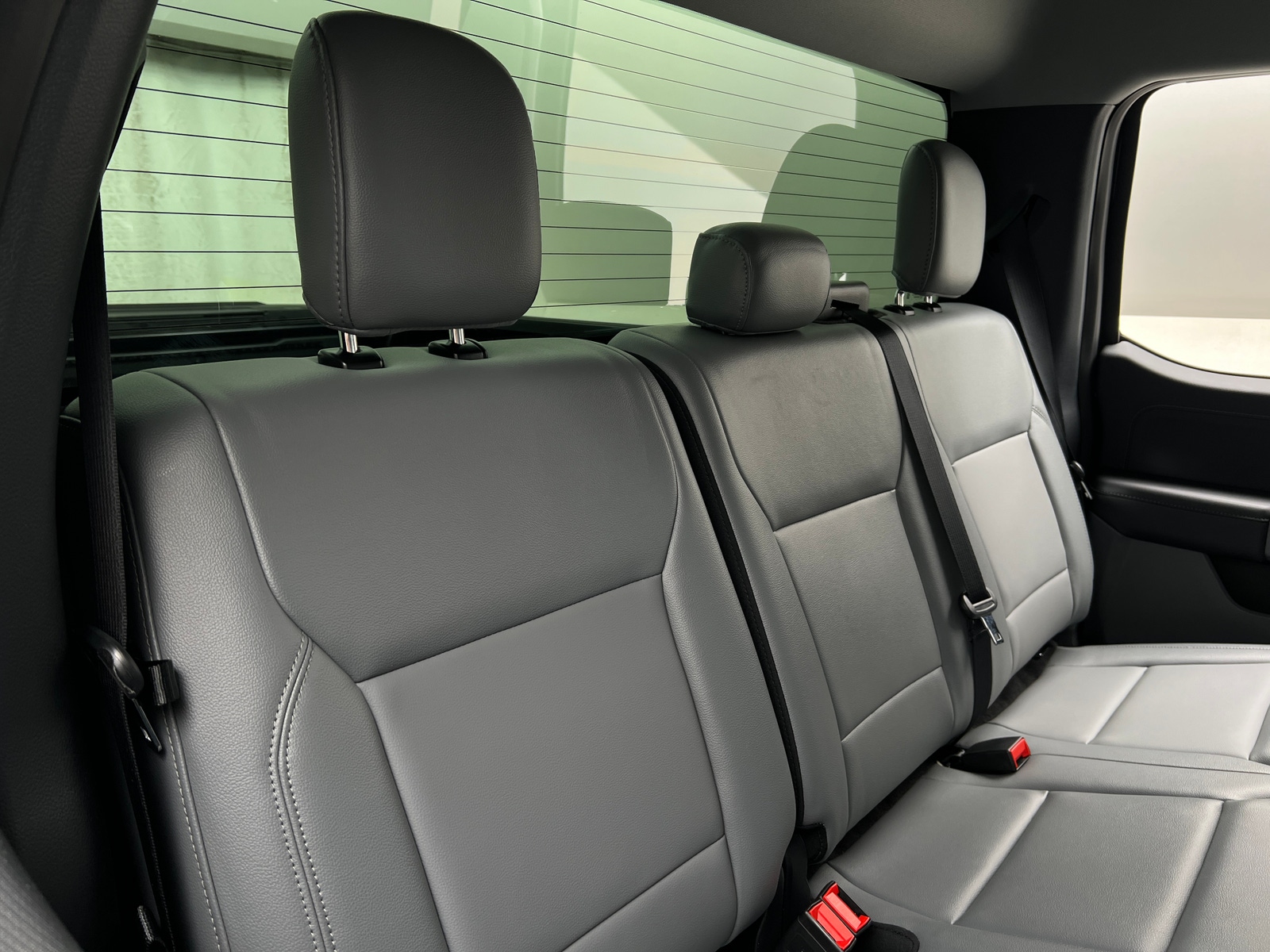 Thumbnail: 2025 Ford F-150 - 6