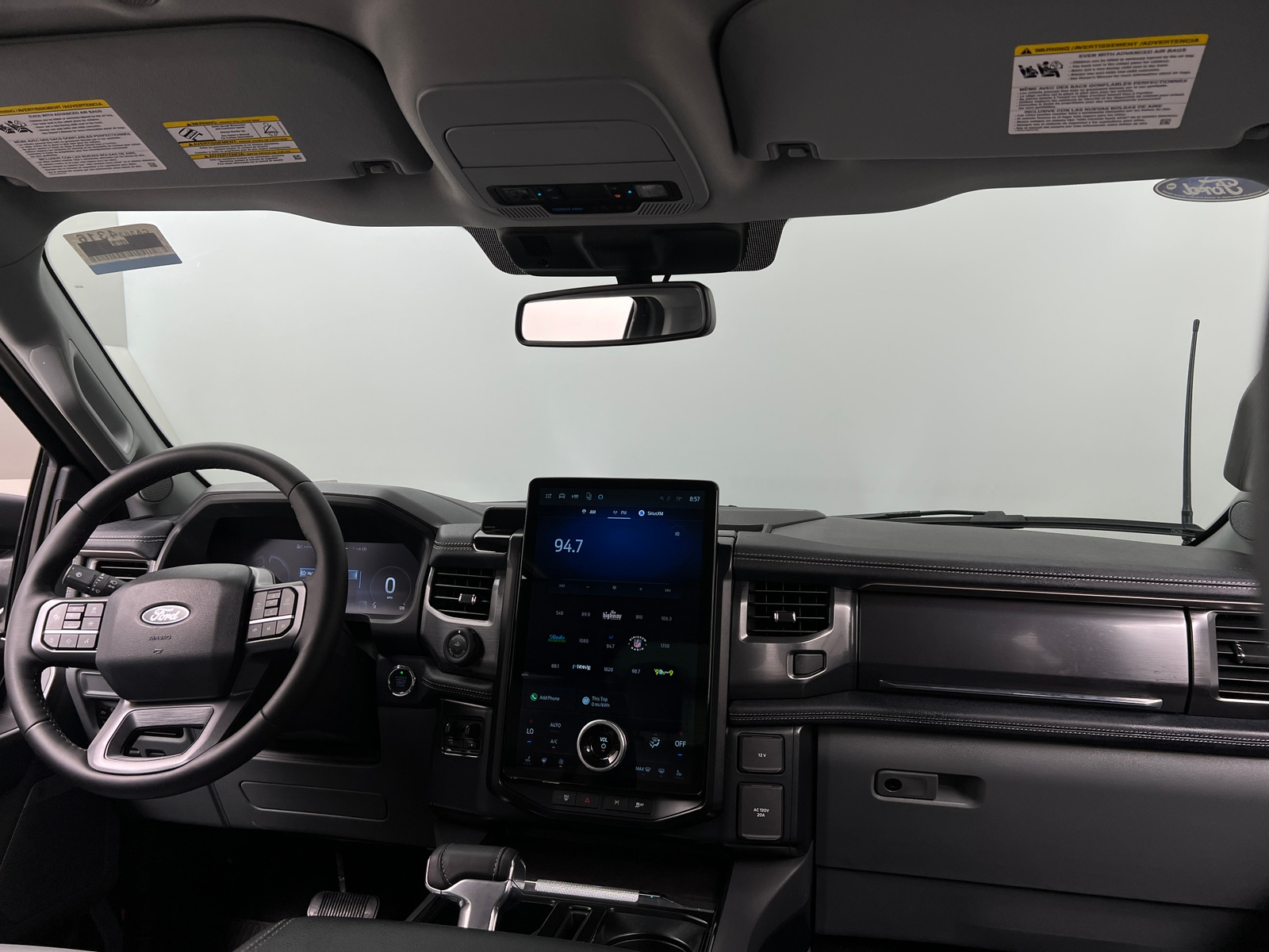 Thumbnail: 2025 Ford F-150 - 3