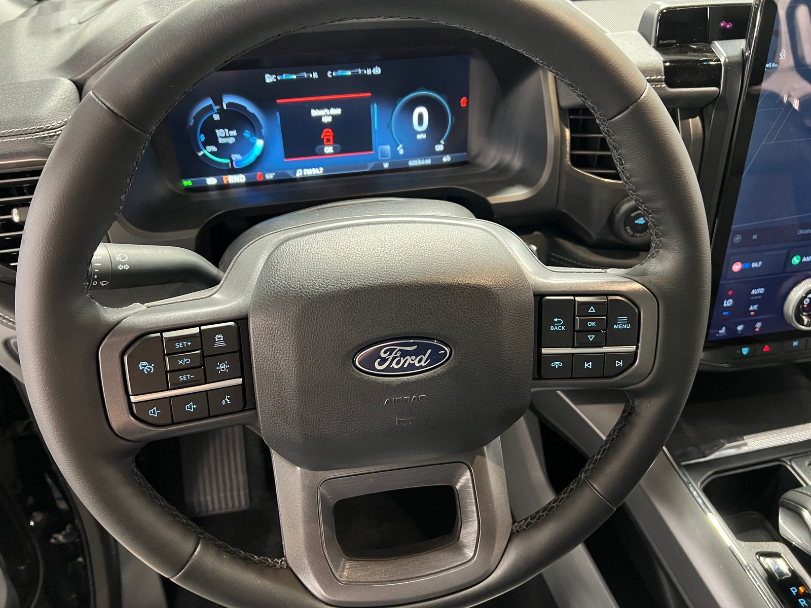 Thumbnail: 2025 Ford F-150 - 5