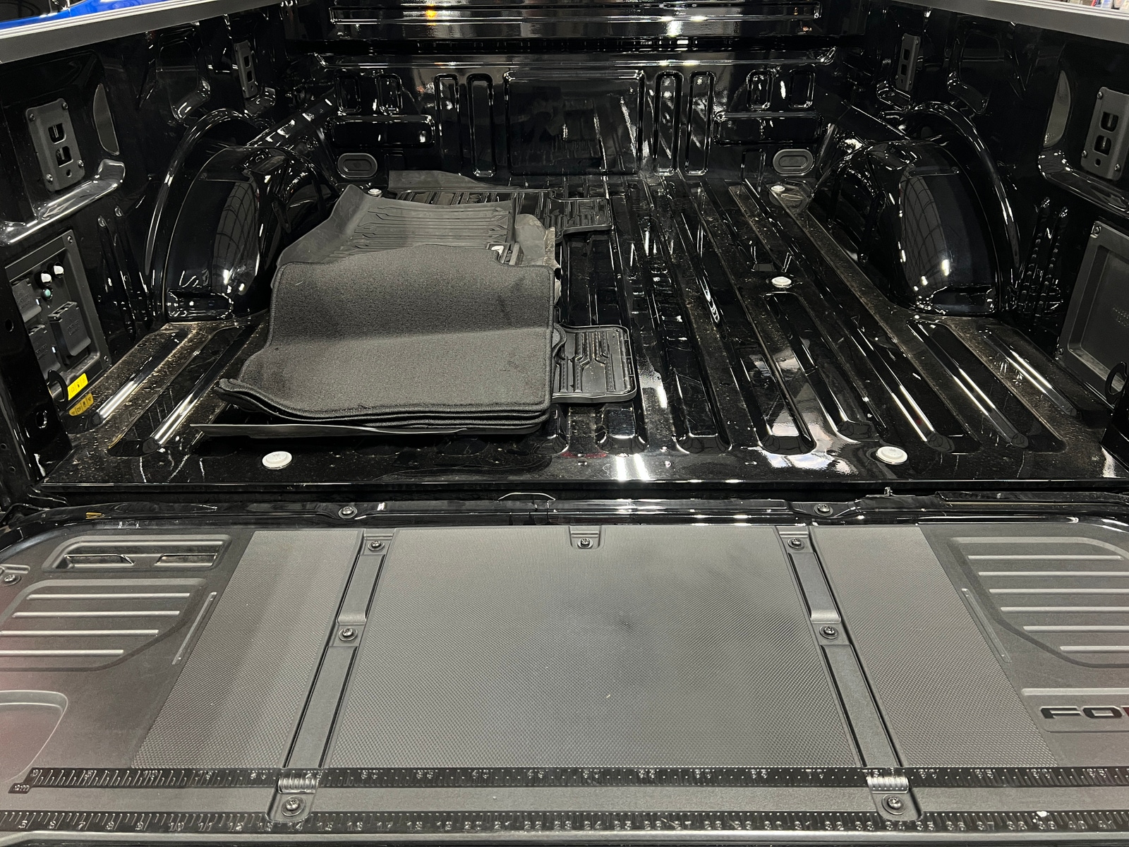 Thumbnail: 2025 Ford F-150 - 7