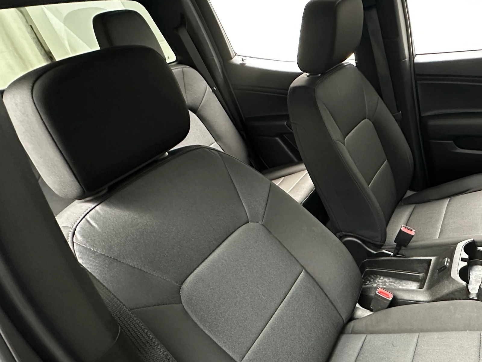 Thumbnail: 2023 Chevrolet Colorado - 2