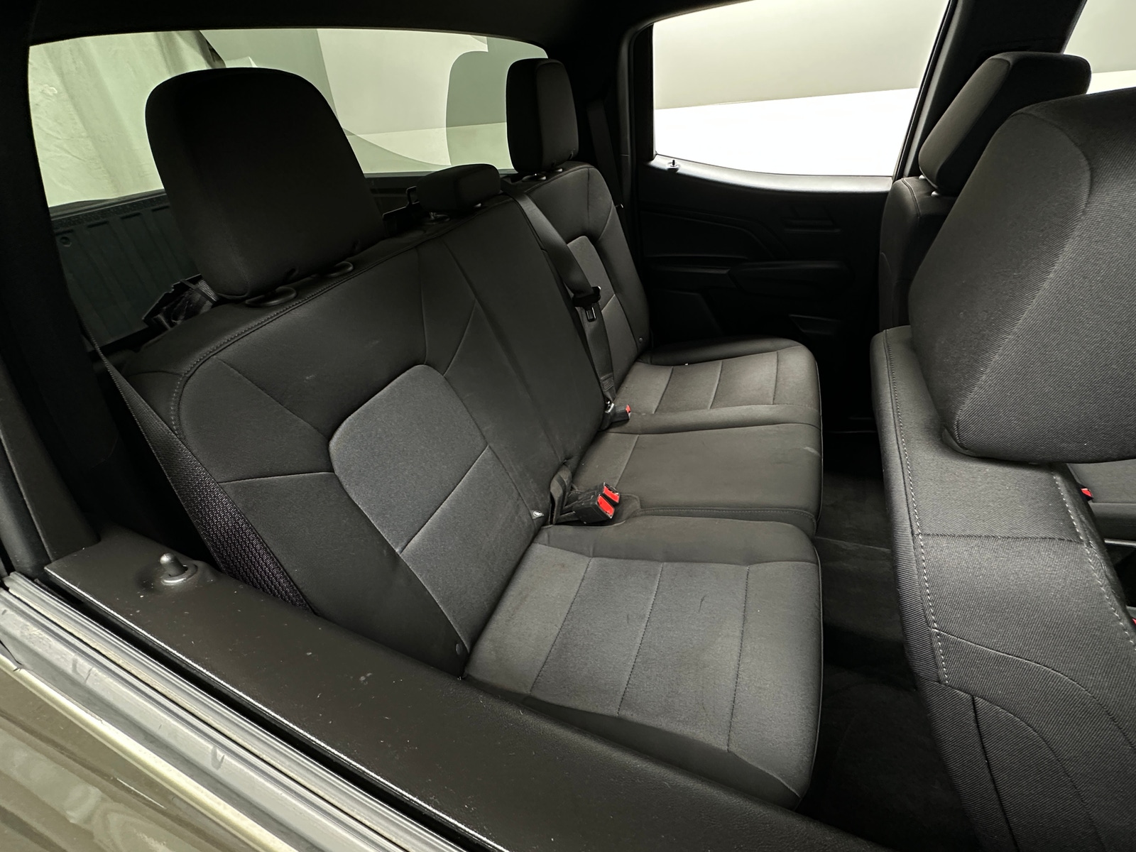 Thumbnail: 2023 Chevrolet Colorado - 6