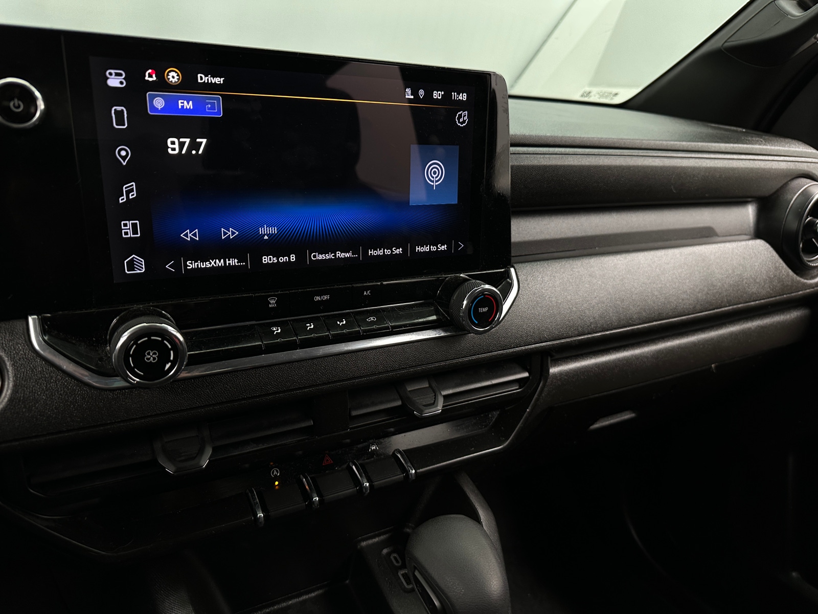 Thumbnail: 2023 Chevrolet Colorado - 4