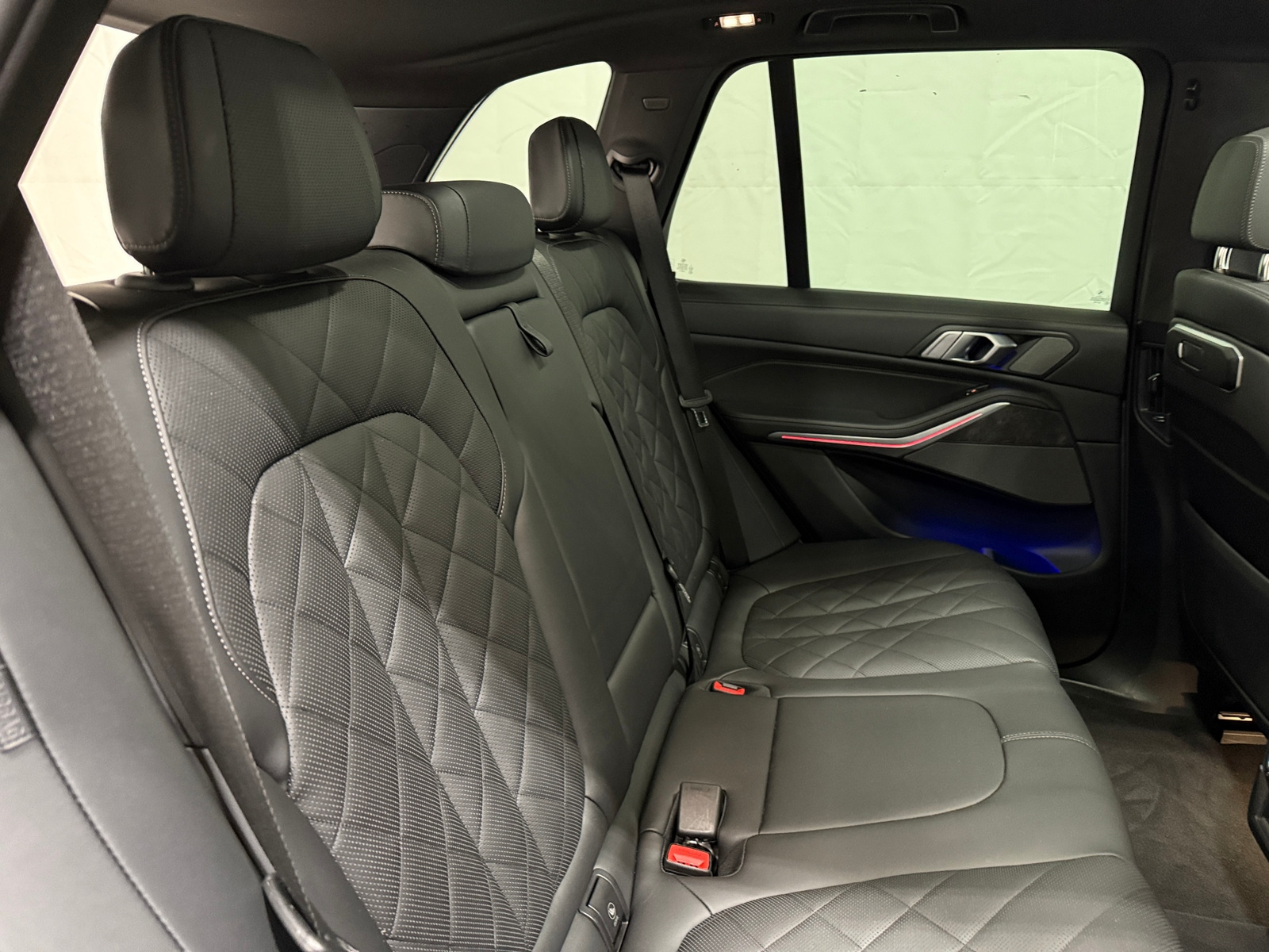 Thumbnail: 2025 BMW X5 - 5