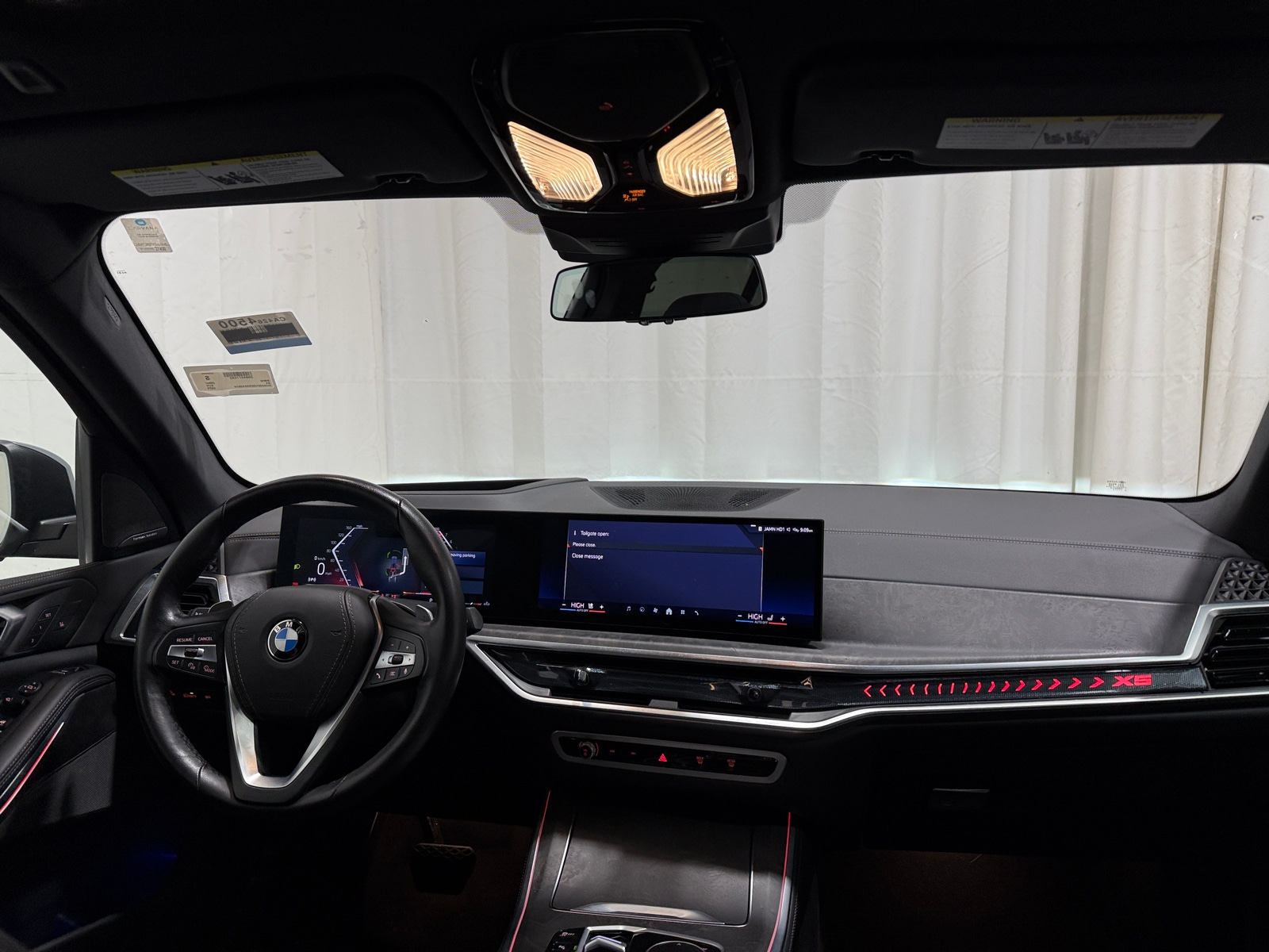 Thumbnail: 2025 BMW X5 - 2