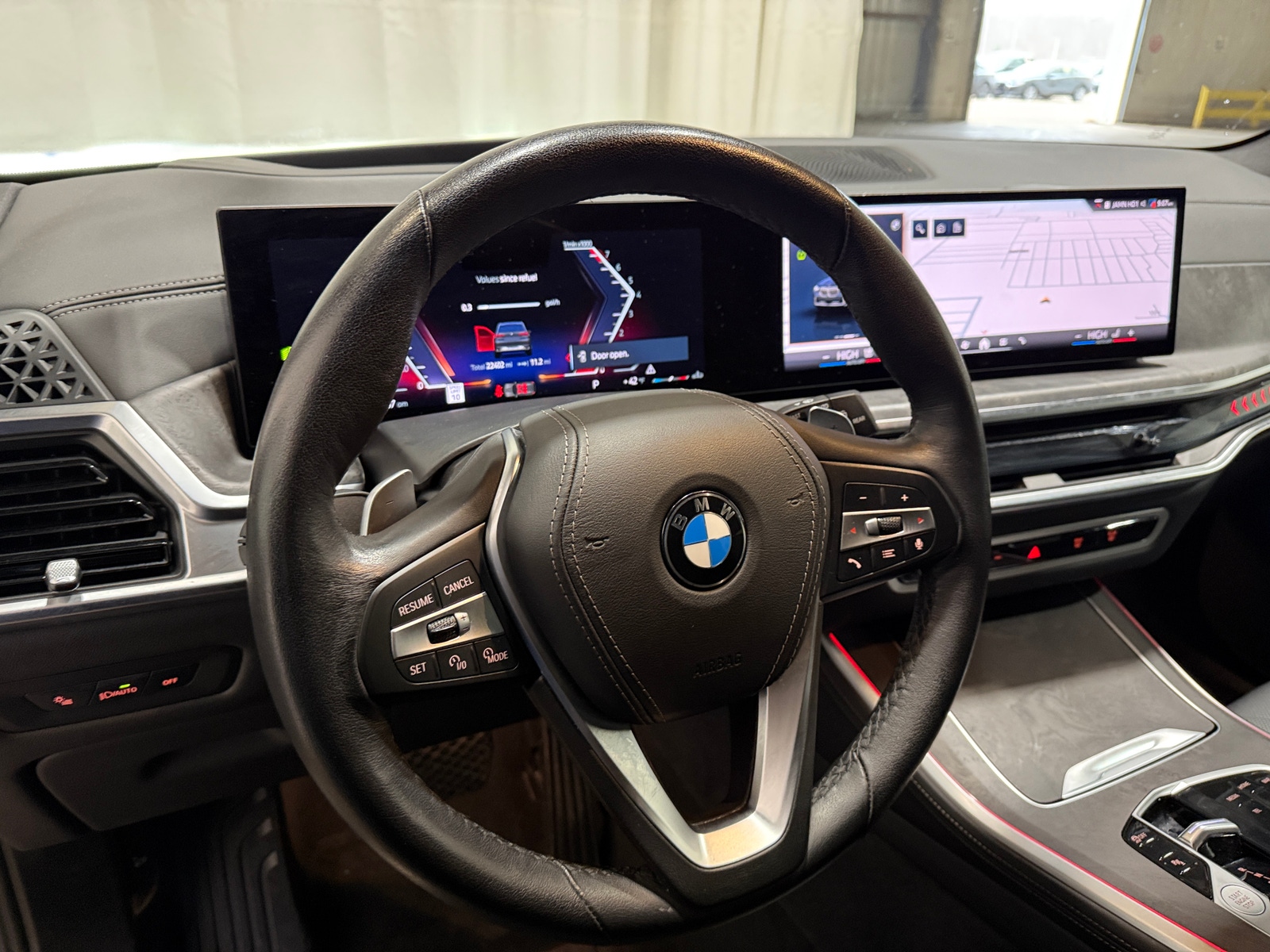 Thumbnail: 2025 BMW X5 - 4