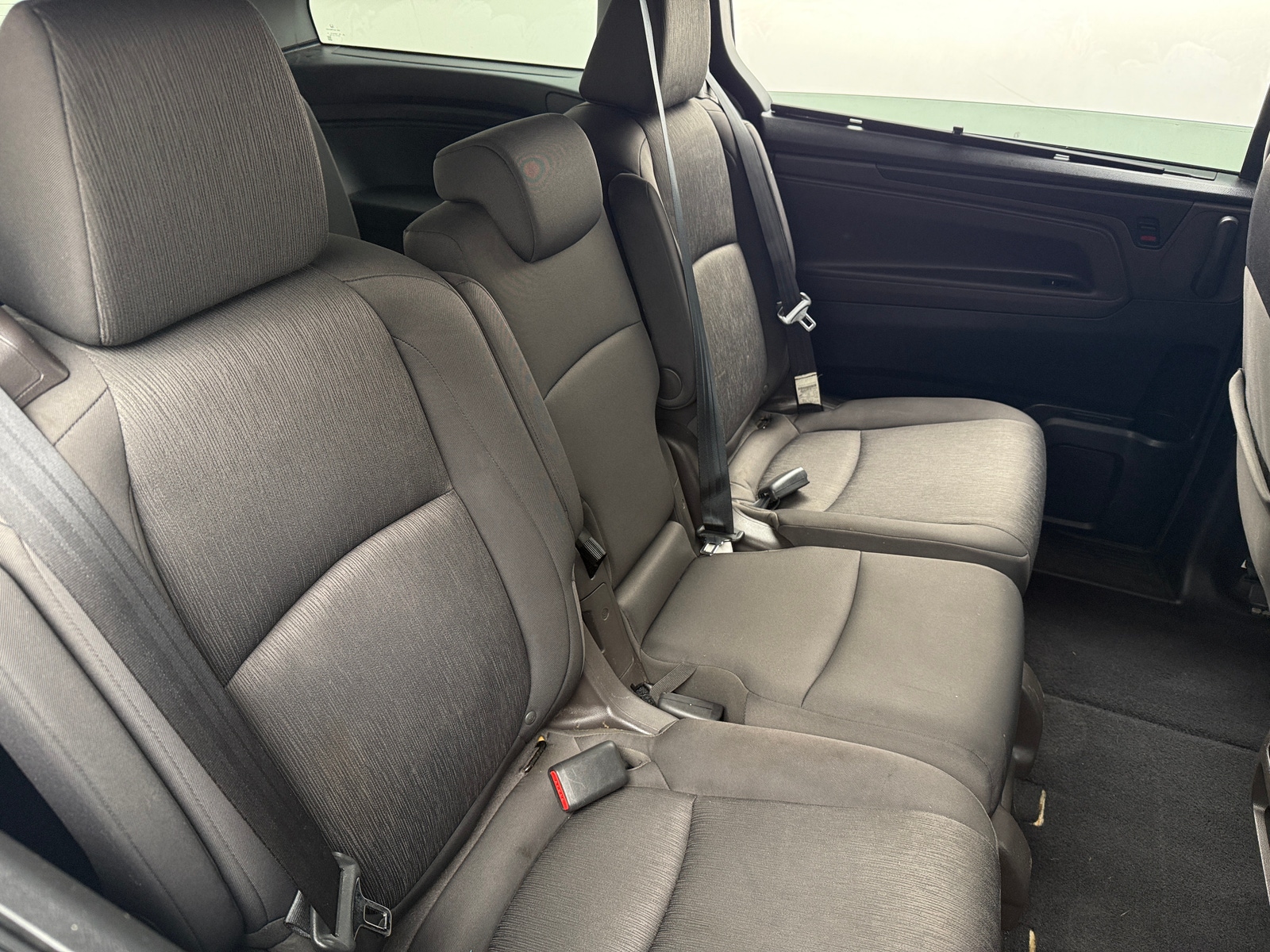 Thumbnail: 2019 Honda Odyssey - 6