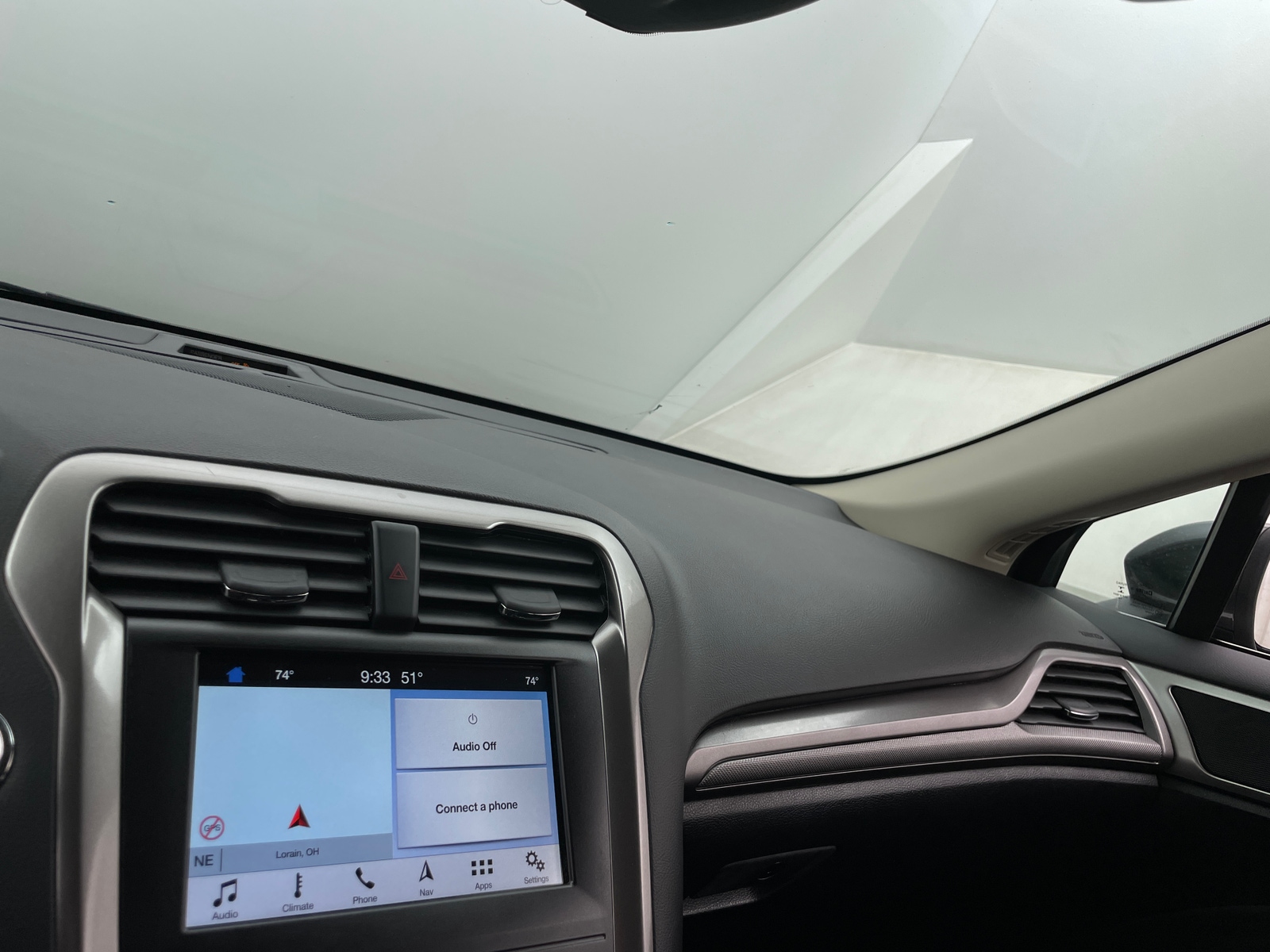 Thumbnail: 2019 Ford Fusion - 4