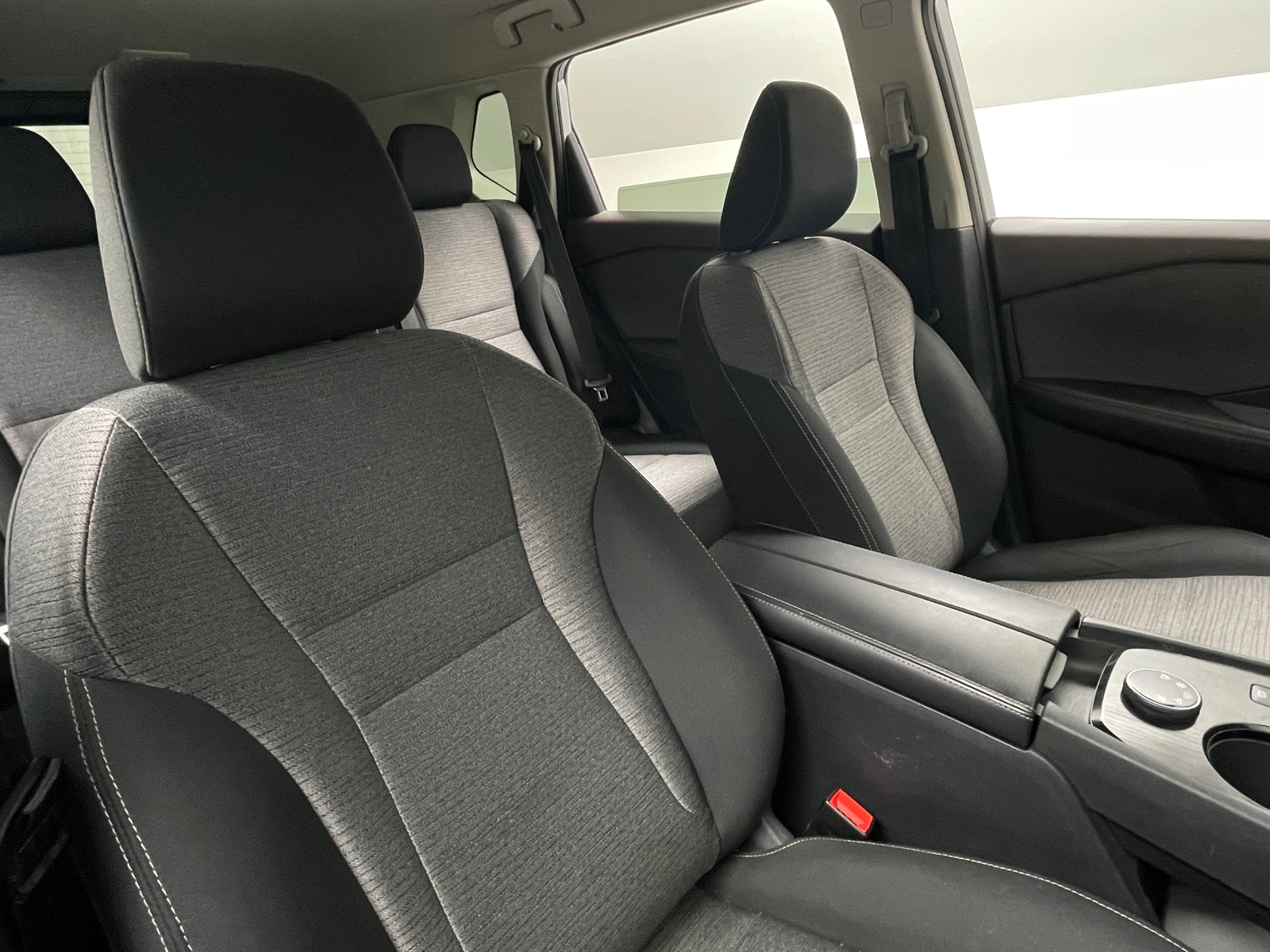 Thumbnail: 2023 Nissan Rogue - 2