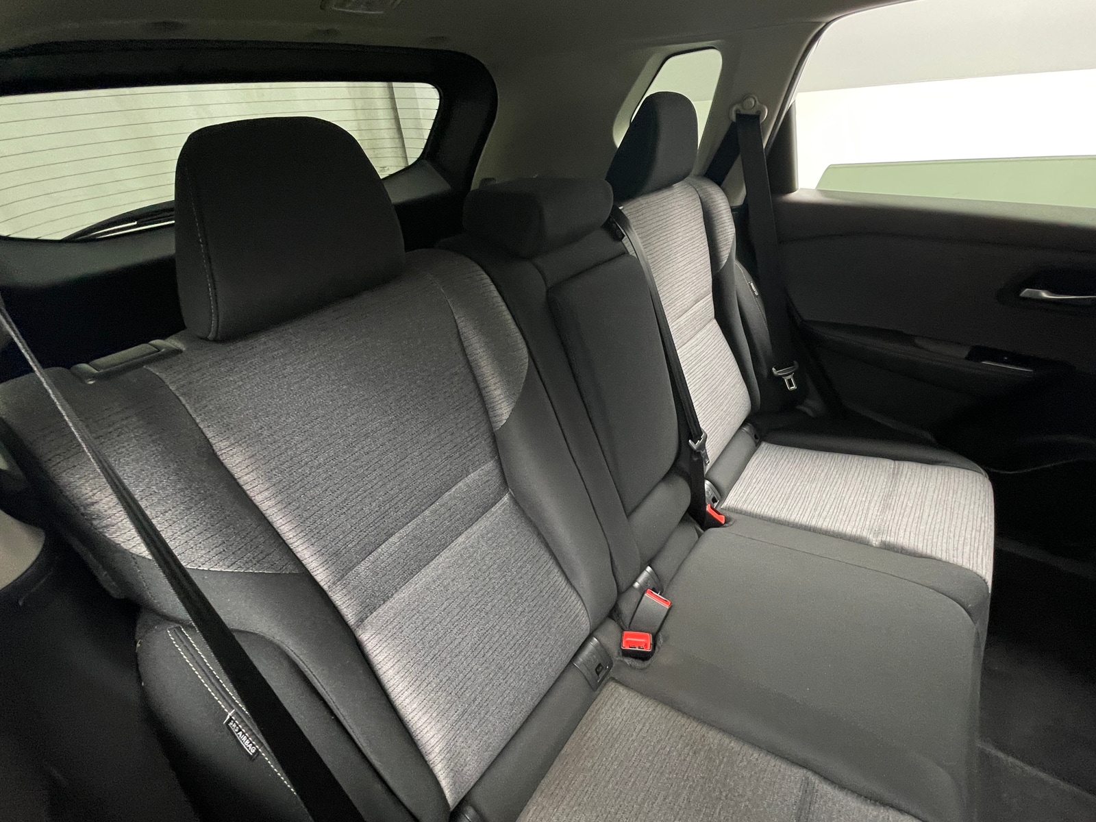 Thumbnail: 2023 Nissan Rogue - 6