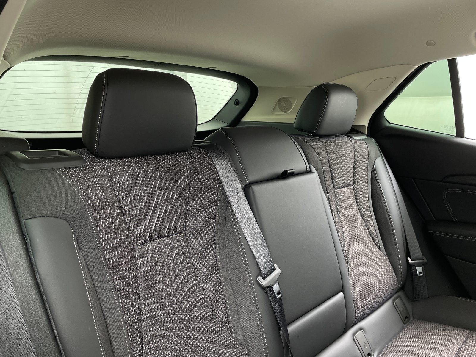 Thumbnail: 2021 Buick Envision - 5