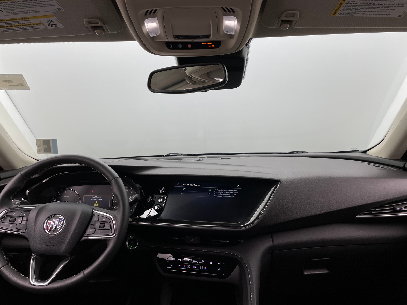 Thumbnail: 2021 Buick Envision - 2