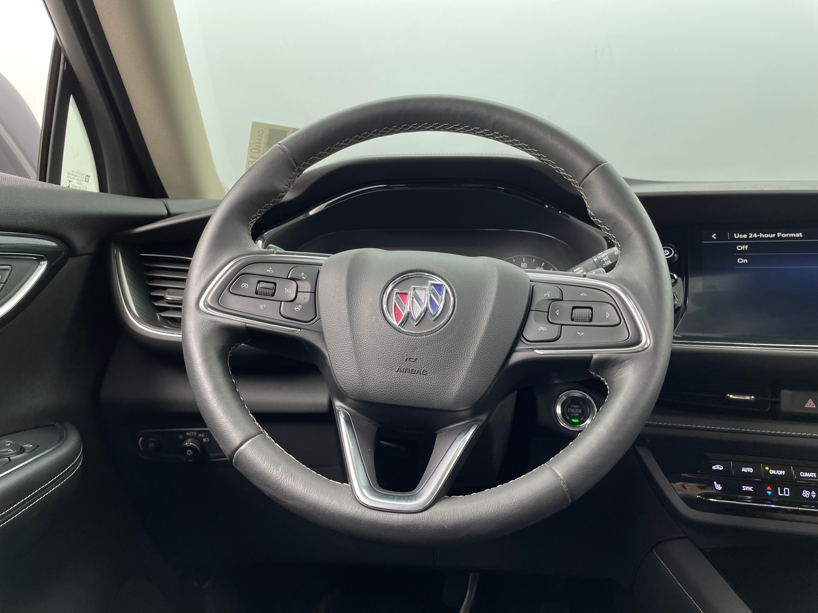 Thumbnail: 2021 Buick Envision - 4