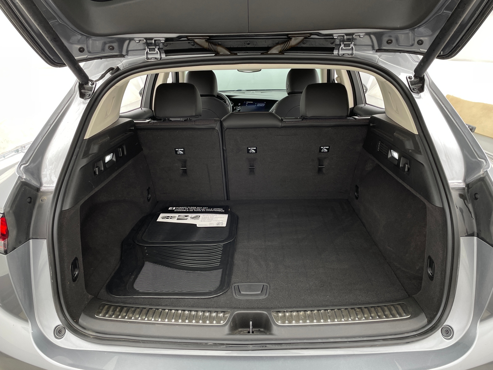 Thumbnail: 2021 Buick Envision - 6