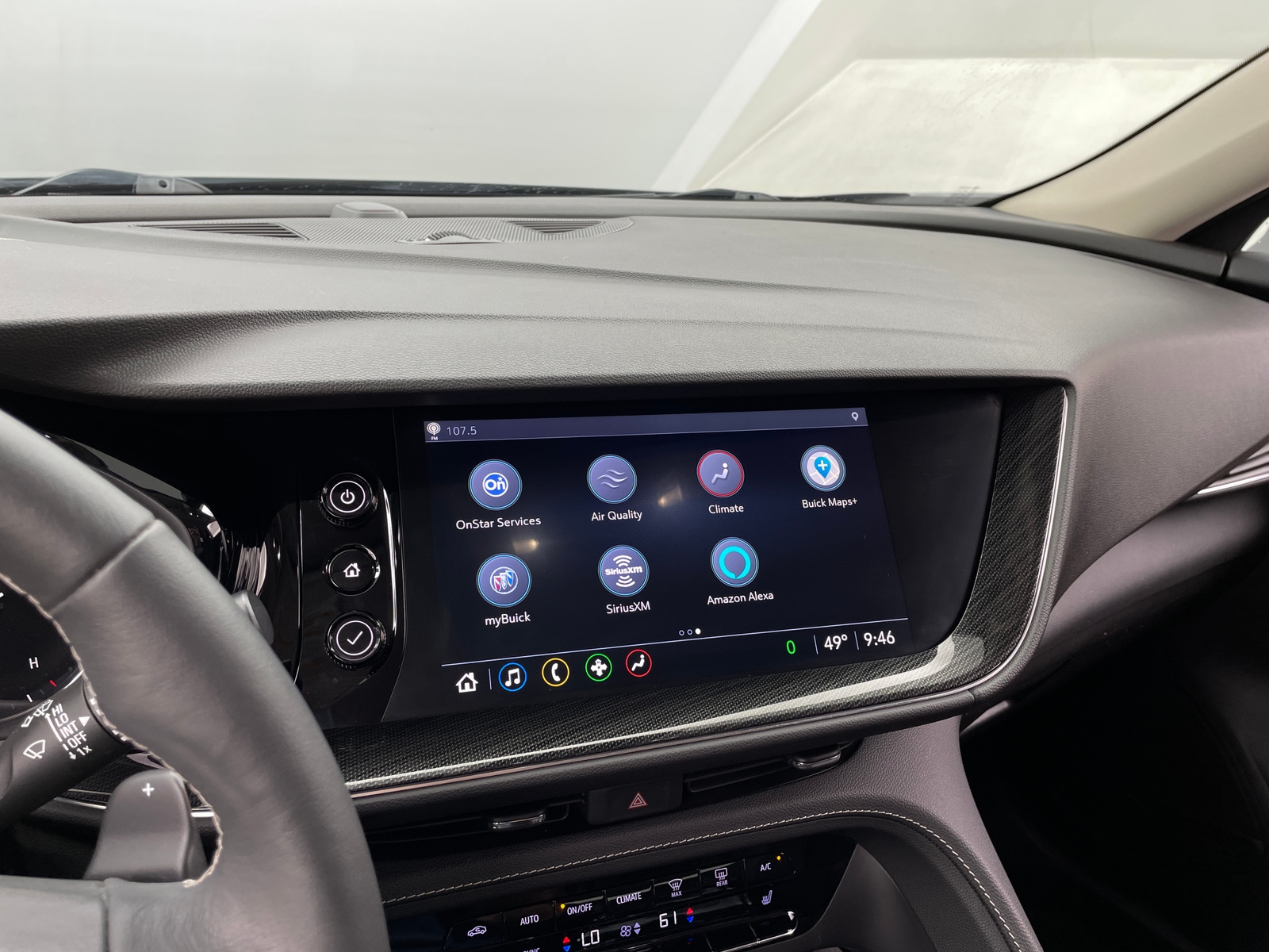 Thumbnail: 2021 Buick Envision - 3