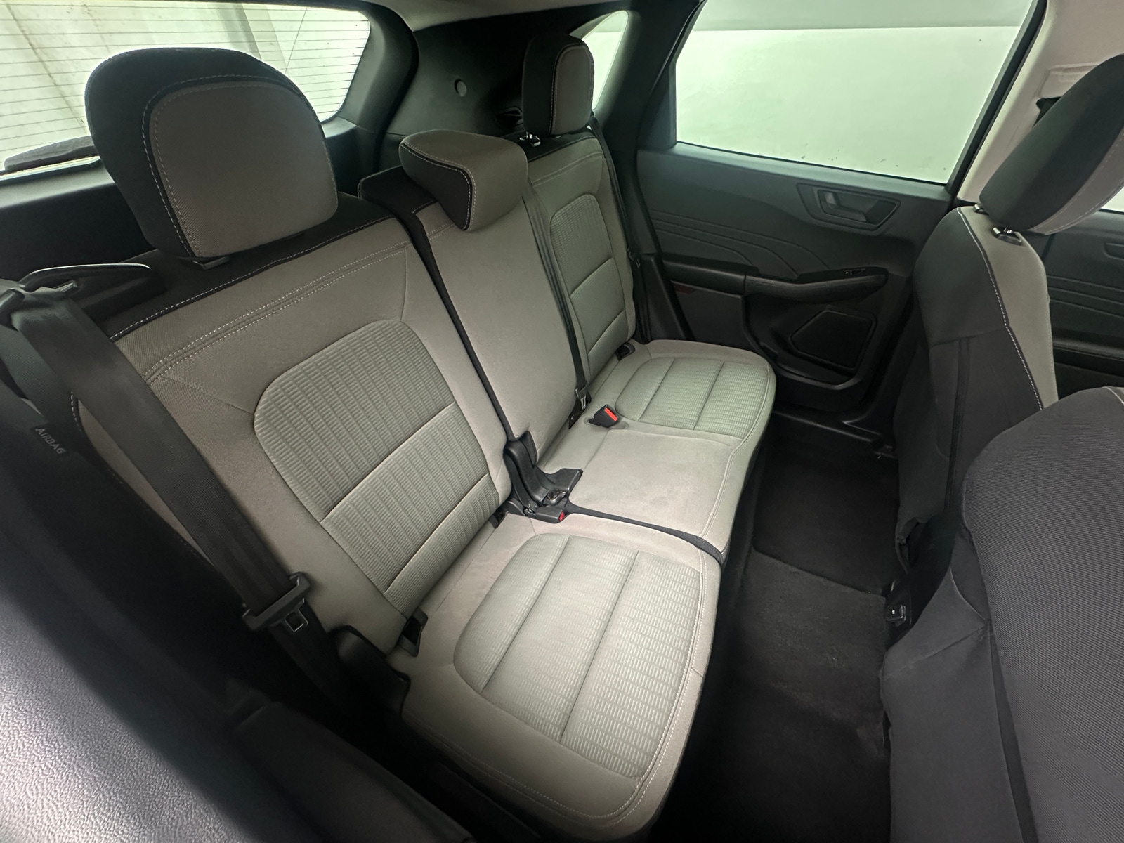 Thumbnail: 2021 Ford Escape - 6