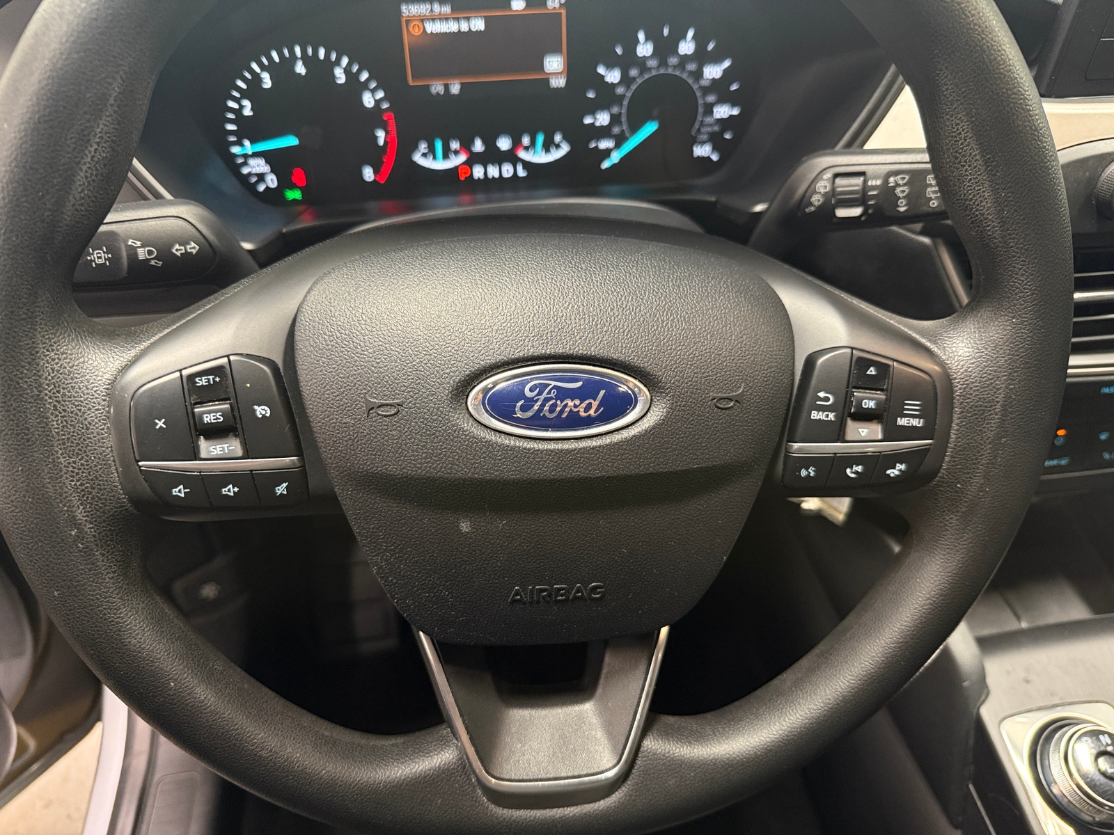 Thumbnail: 2021 Ford Escape - 5