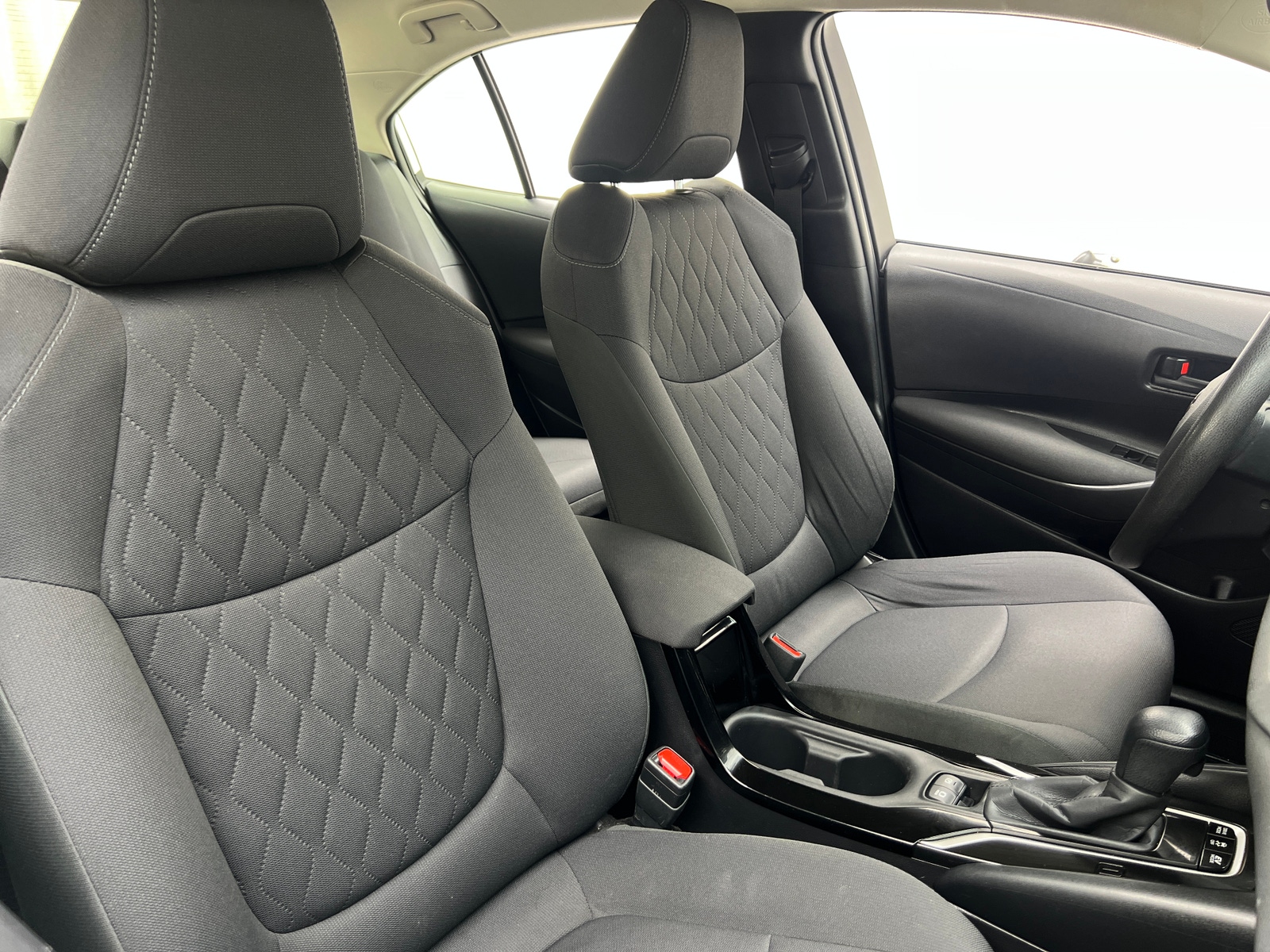 Thumbnail: 2022 Toyota Corolla - 2