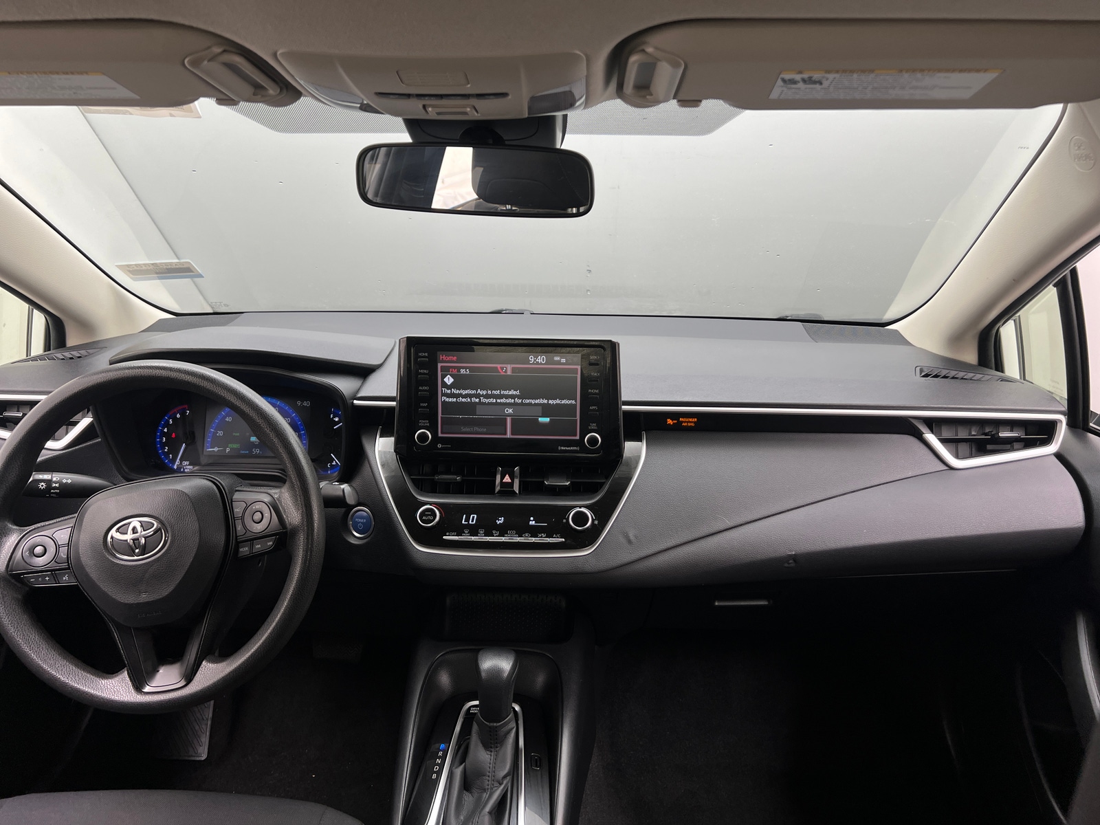 Thumbnail: 2022 Toyota Corolla - 3