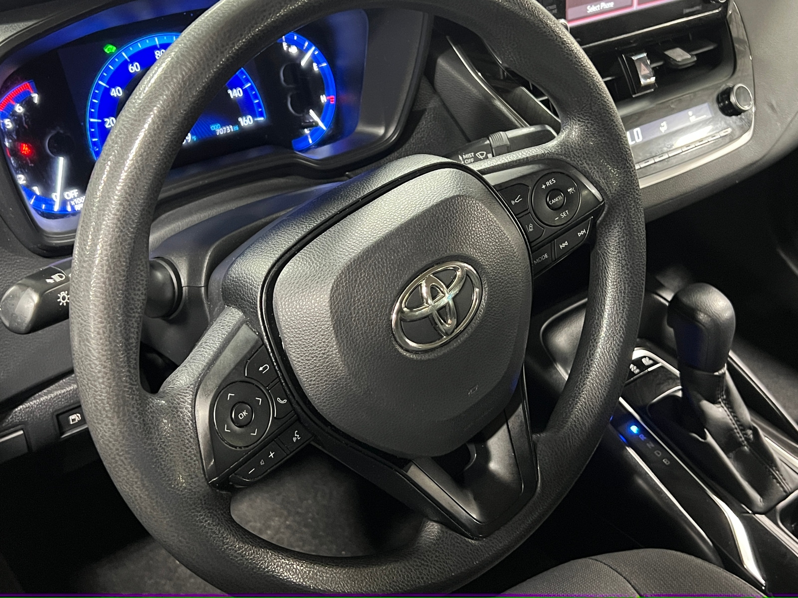 Thumbnail: 2022 Toyota Corolla - 5